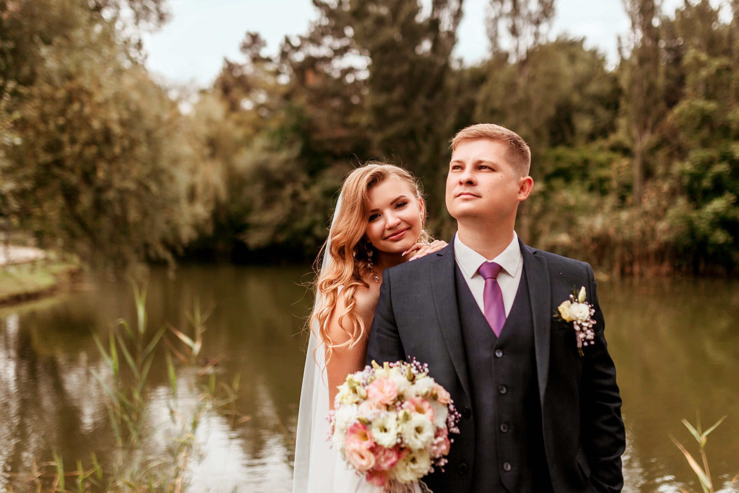 Сергей и Мария. Контент фотограф в Симферополе и по Крыму Даша Пац