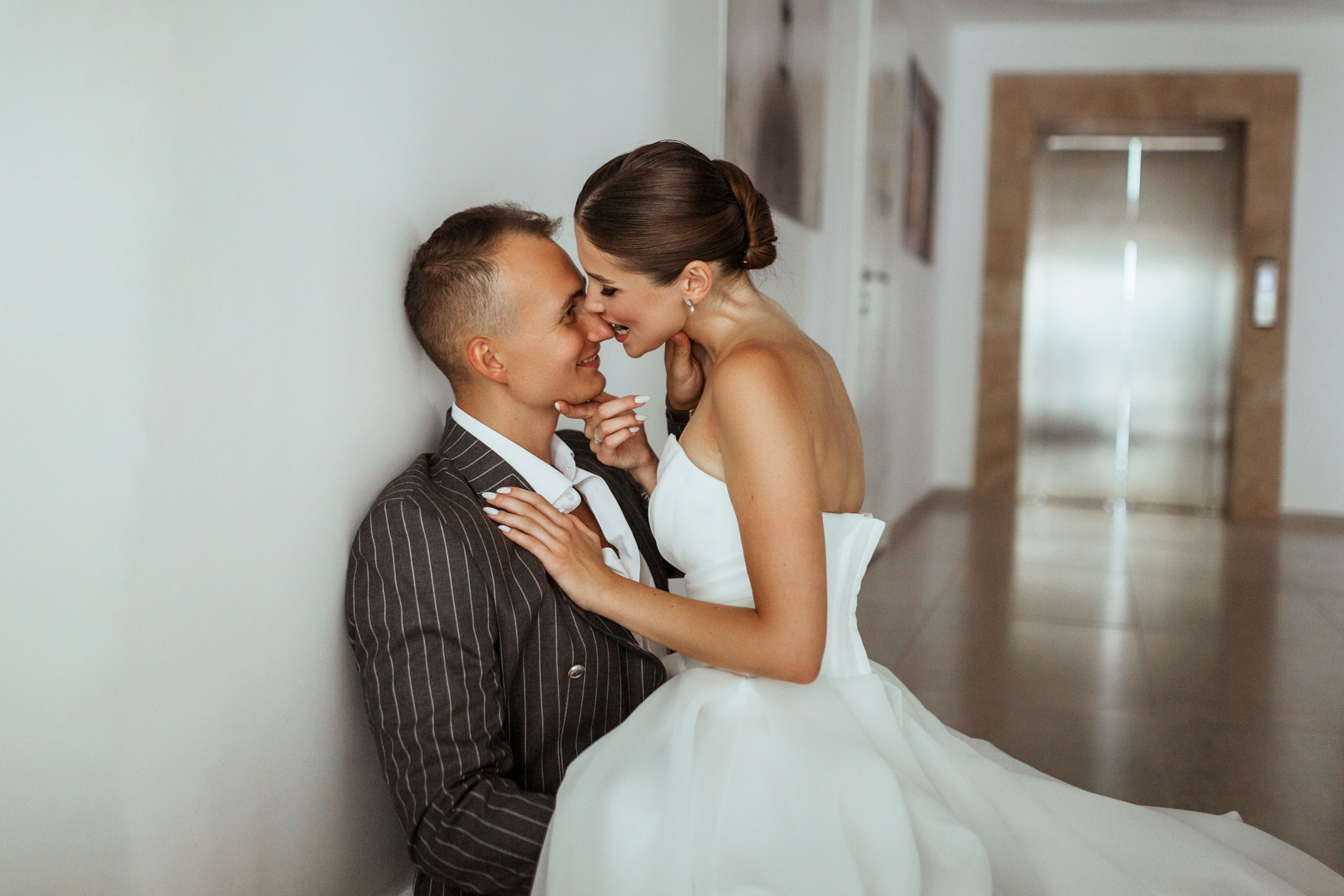 Люда и Серёжа. Контент фотограф в Симферополе и по Крыму Даша Пац