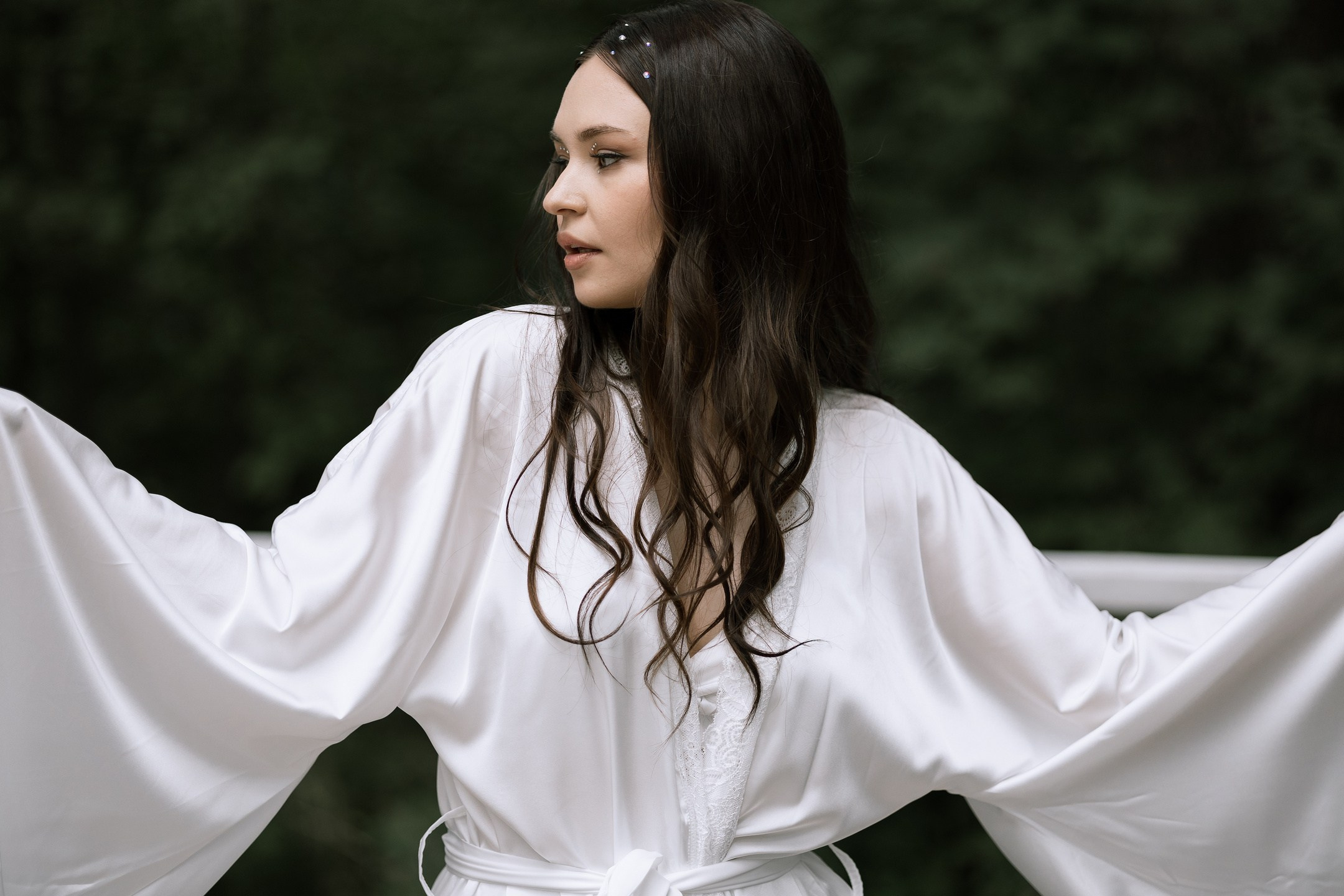 Илья и Света. Свадебный фотограф Ярославль Дмитрий Васячкин