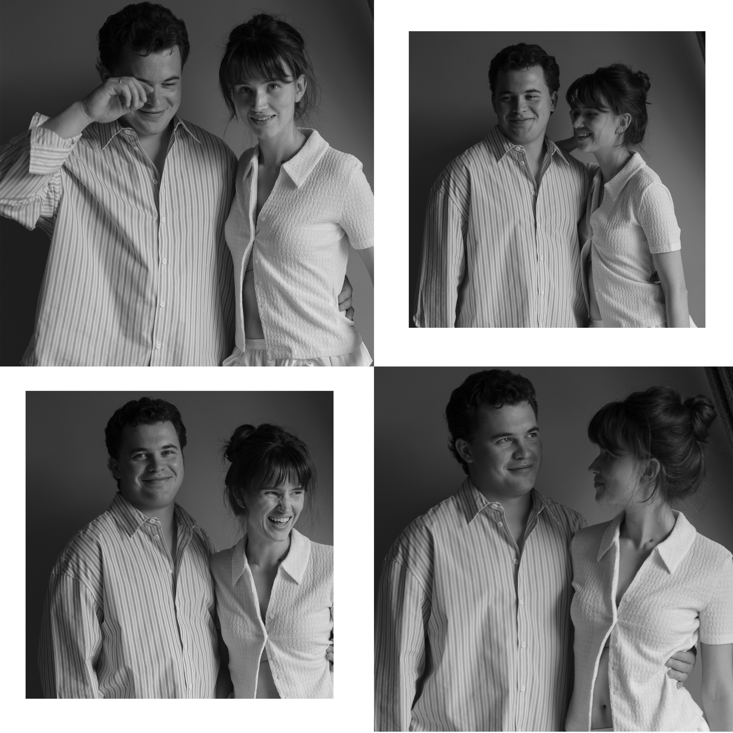 Арсений и Анна. @dariazphoto свадебный фотограф