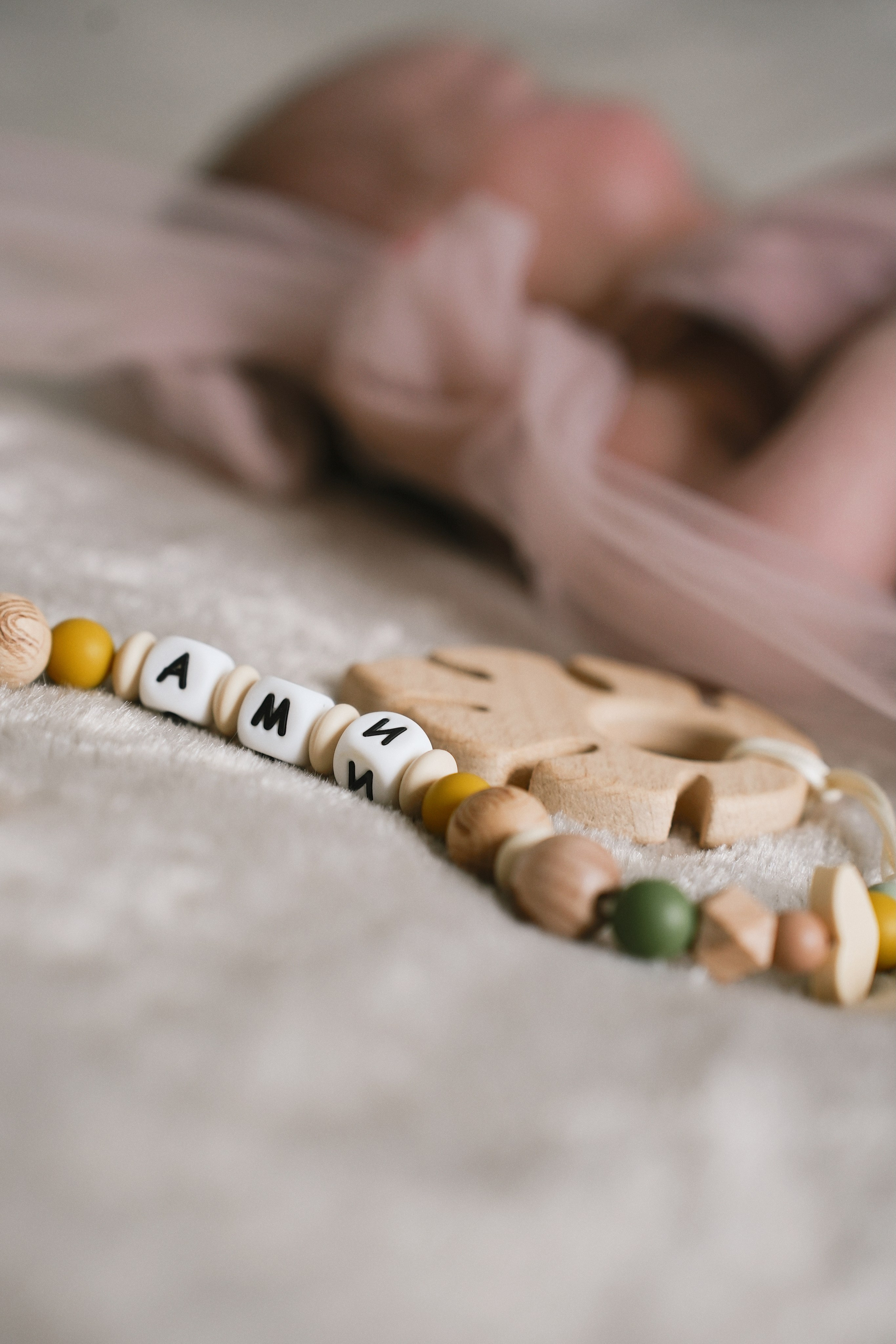 Маленькая Амелия и ее большая семья. Главная