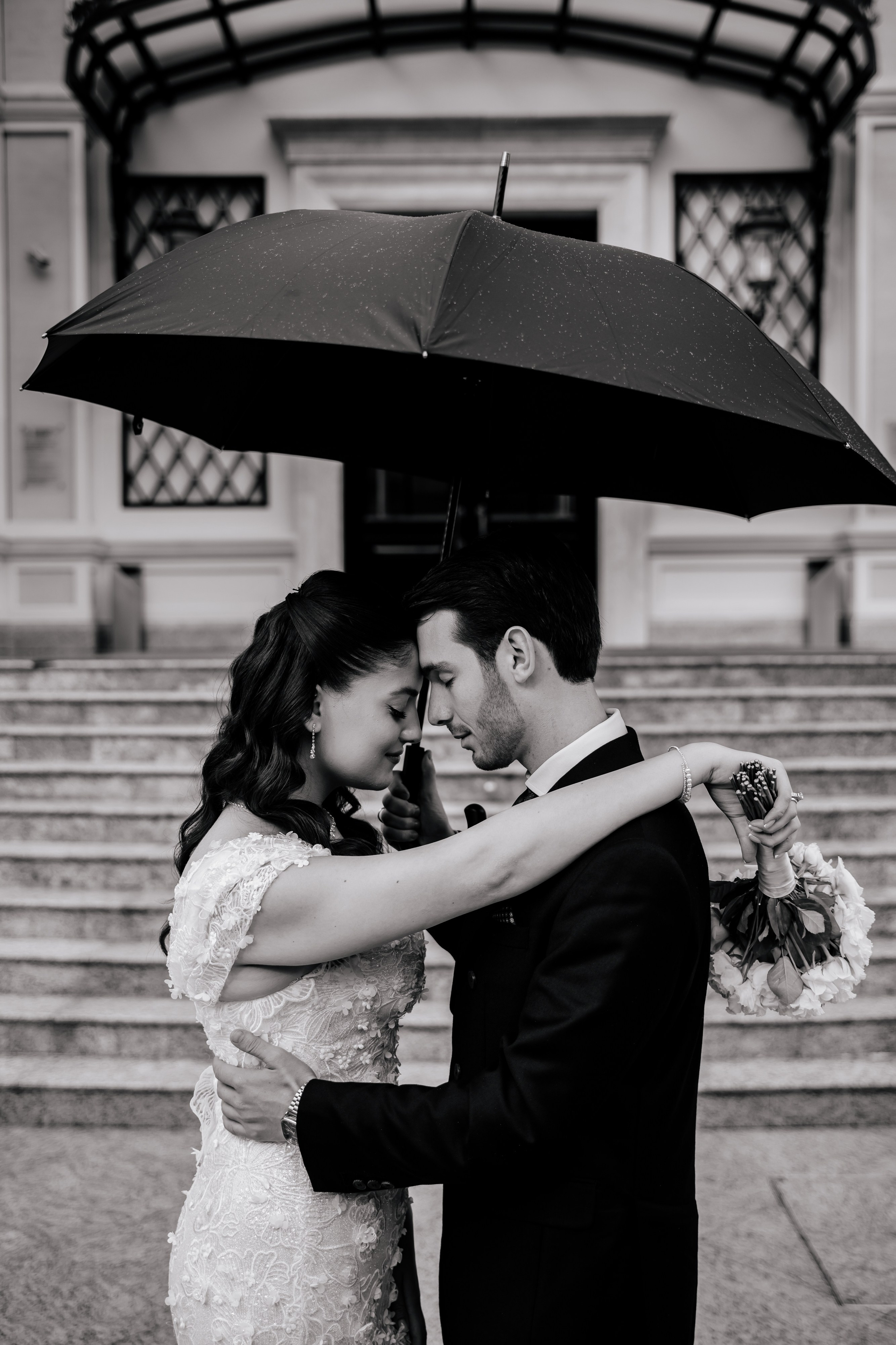 Т&Д. Свадебный и семейный фотограф в Сочи Никита Пищов