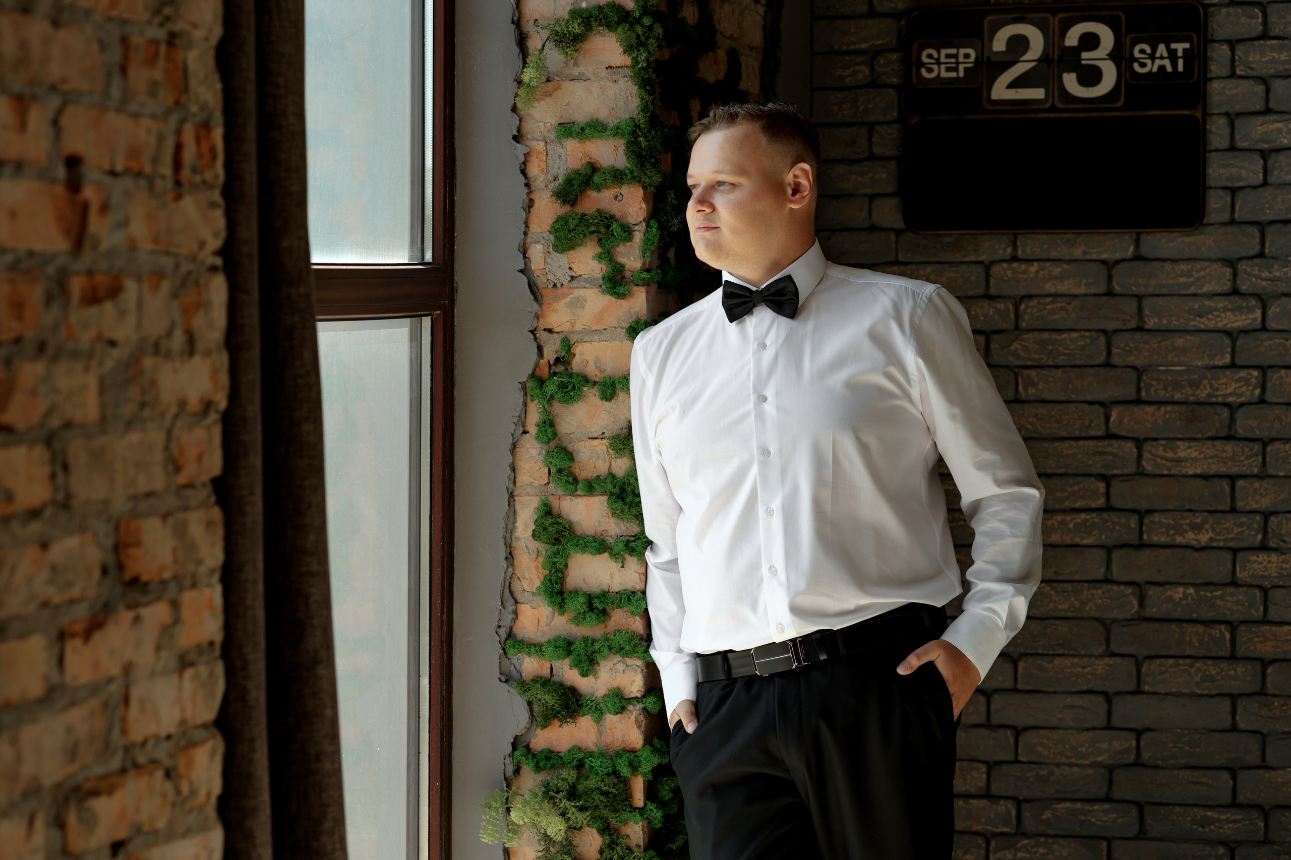 Владислав и Кристина