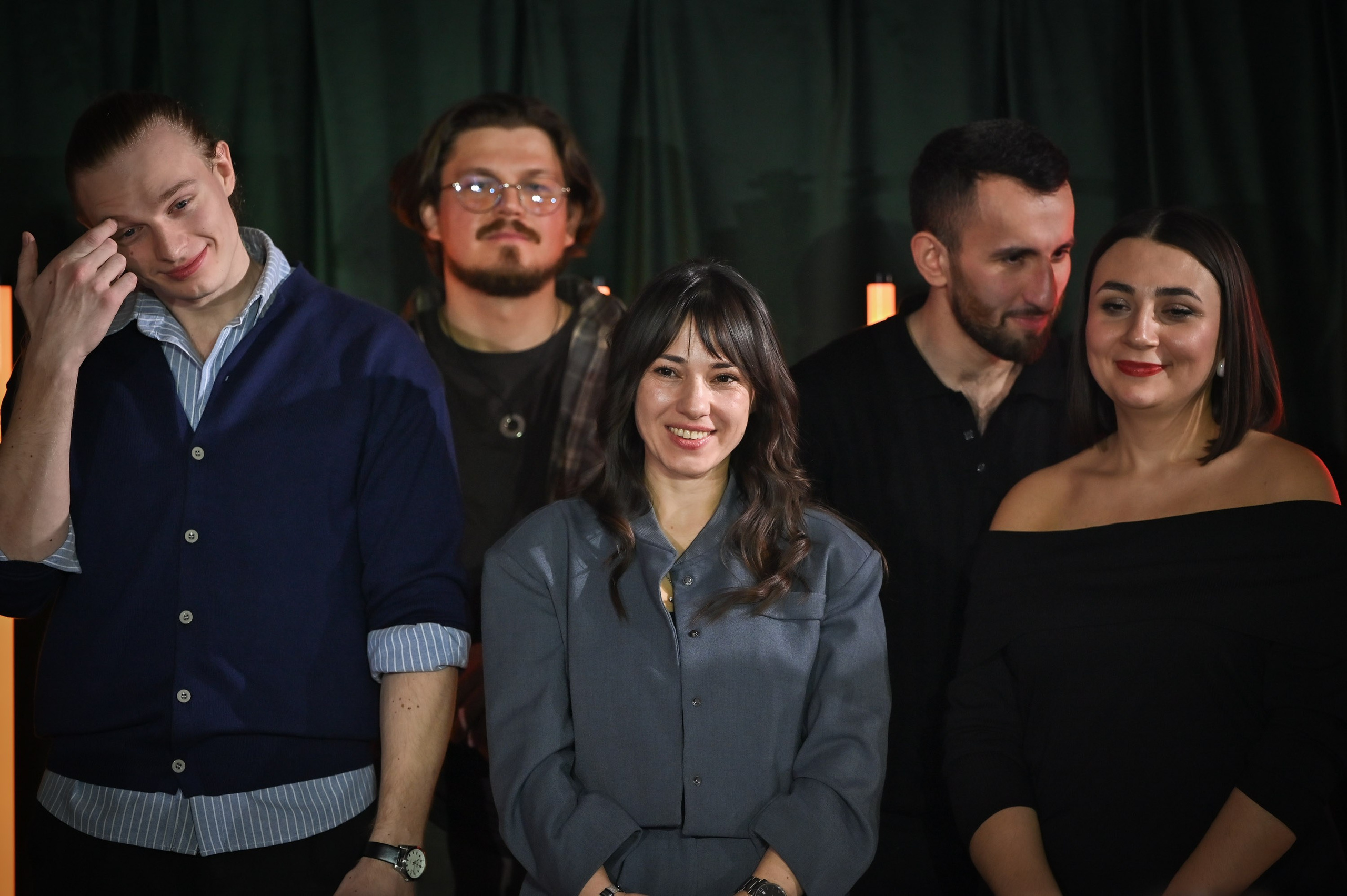 ФОТО. Репортажный и свадебный фотограф в Липецке Иван Первойкин