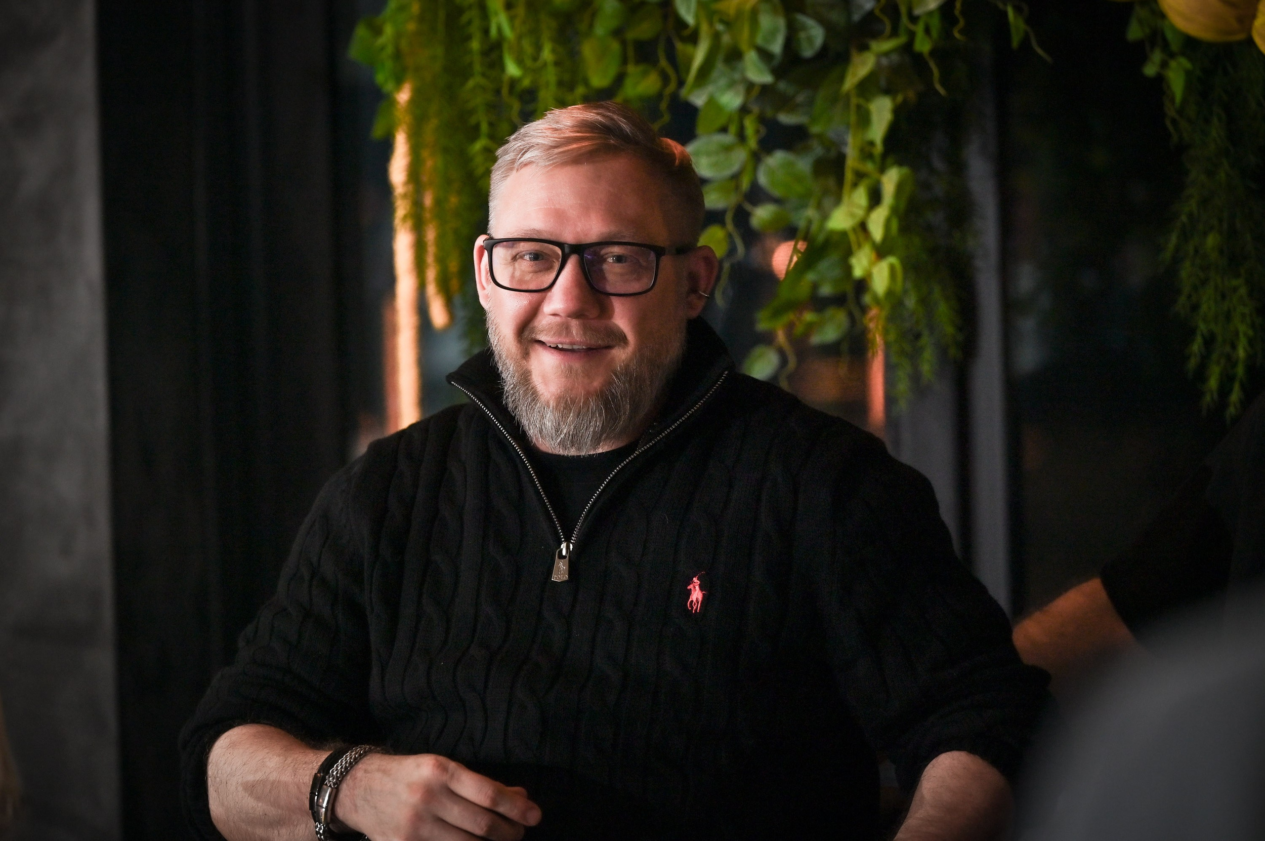 ФОТО. Репортажный и свадебный фотограф в Липецке Иван Первойкин