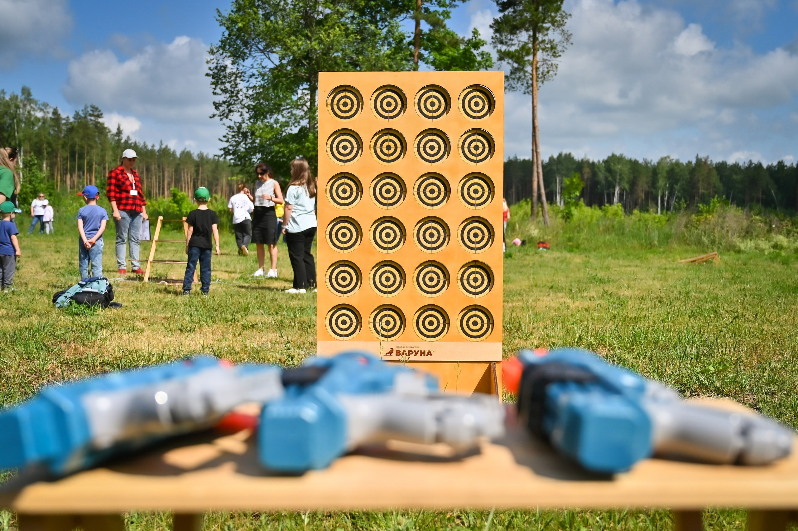 Тамбов, 78 лет компании «ТАКФ». Репортажный и свадебный фотограф в Липецке Иван Первойкин