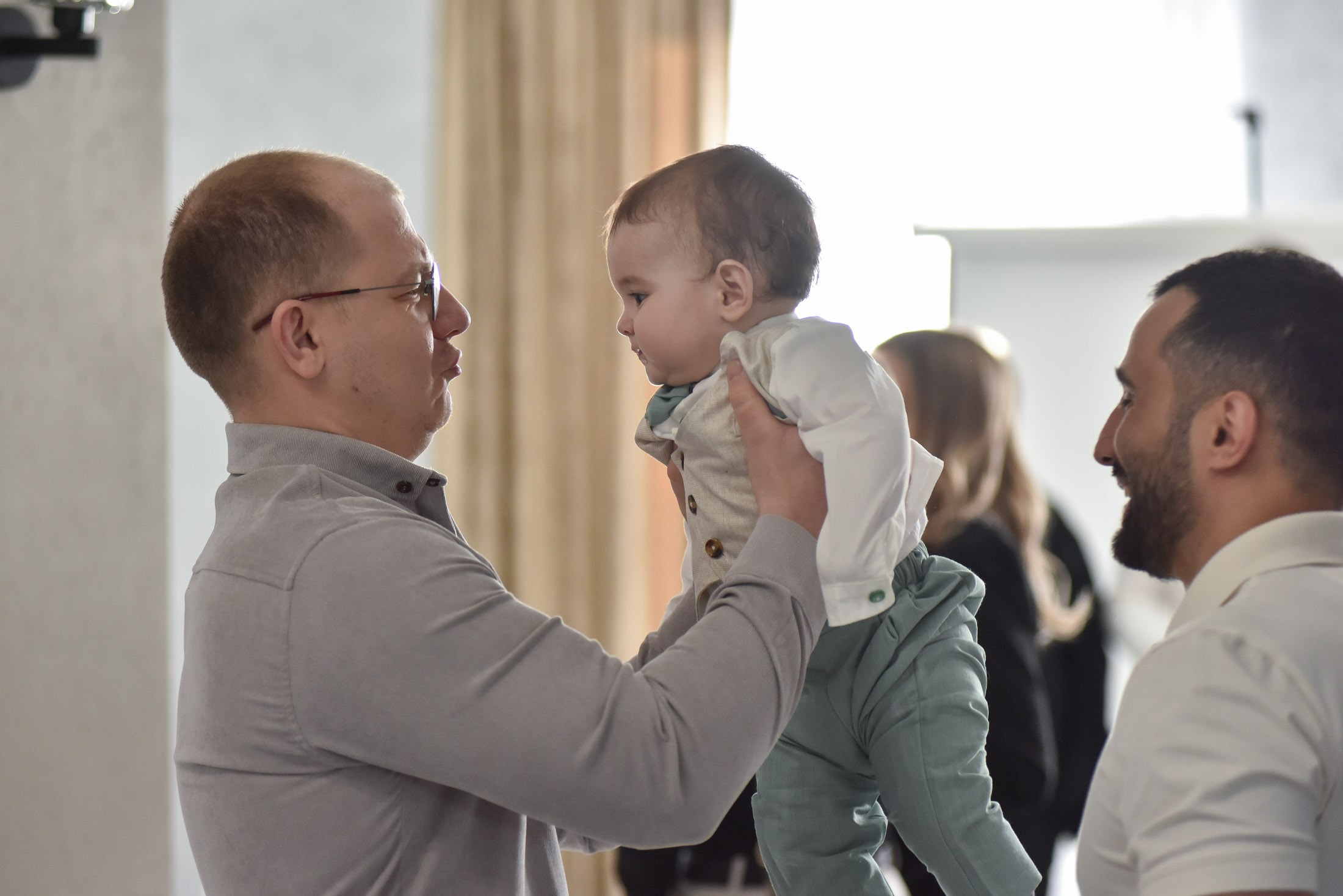 Ладо 30 лет. Репортажный и свадебный фотограф в Липецке Иван Первойкин