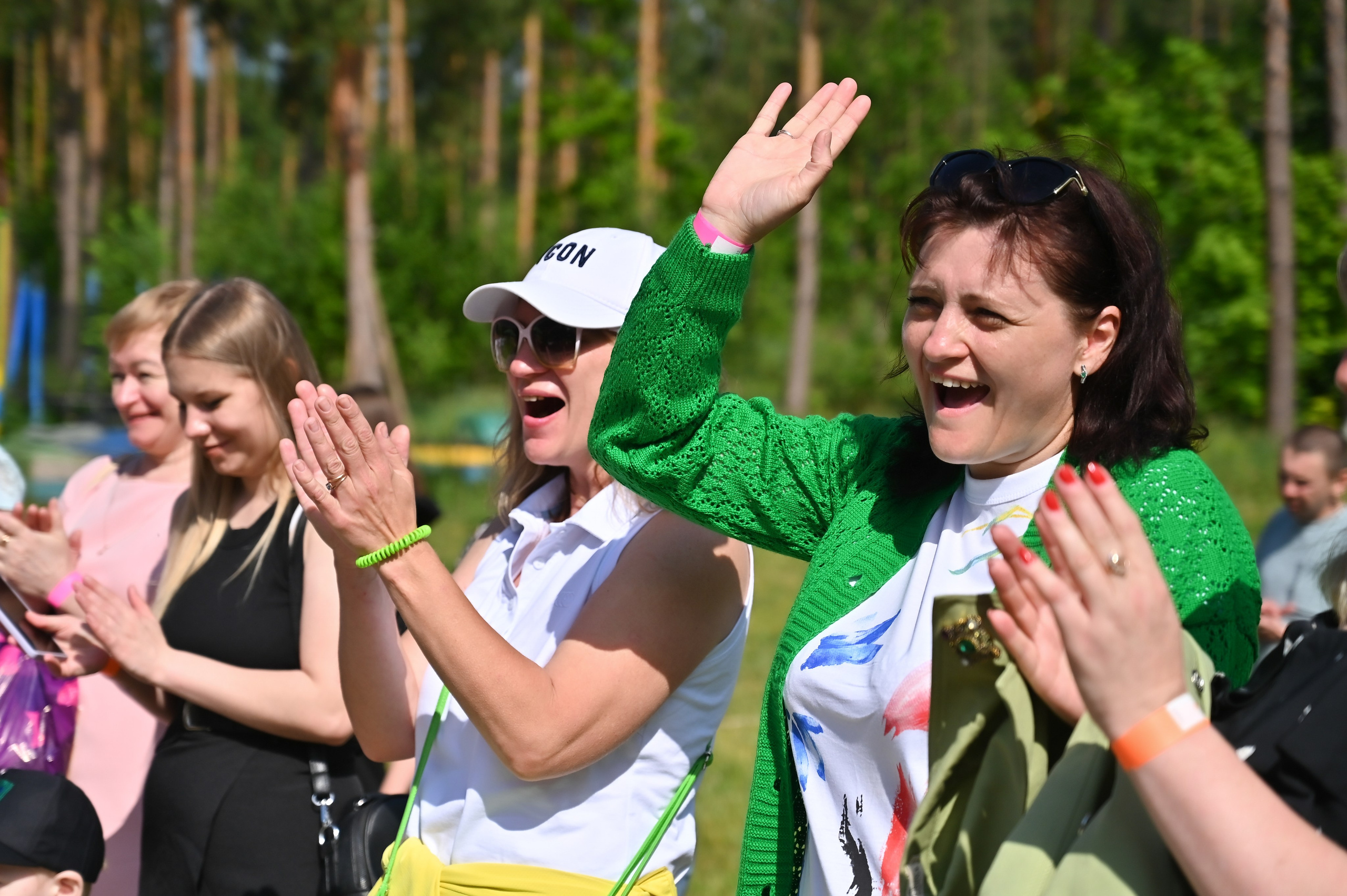 Тамбов, 78 лет компании «ТАКФ». Репортажный и свадебный фотограф в Липецке Иван Первойкин