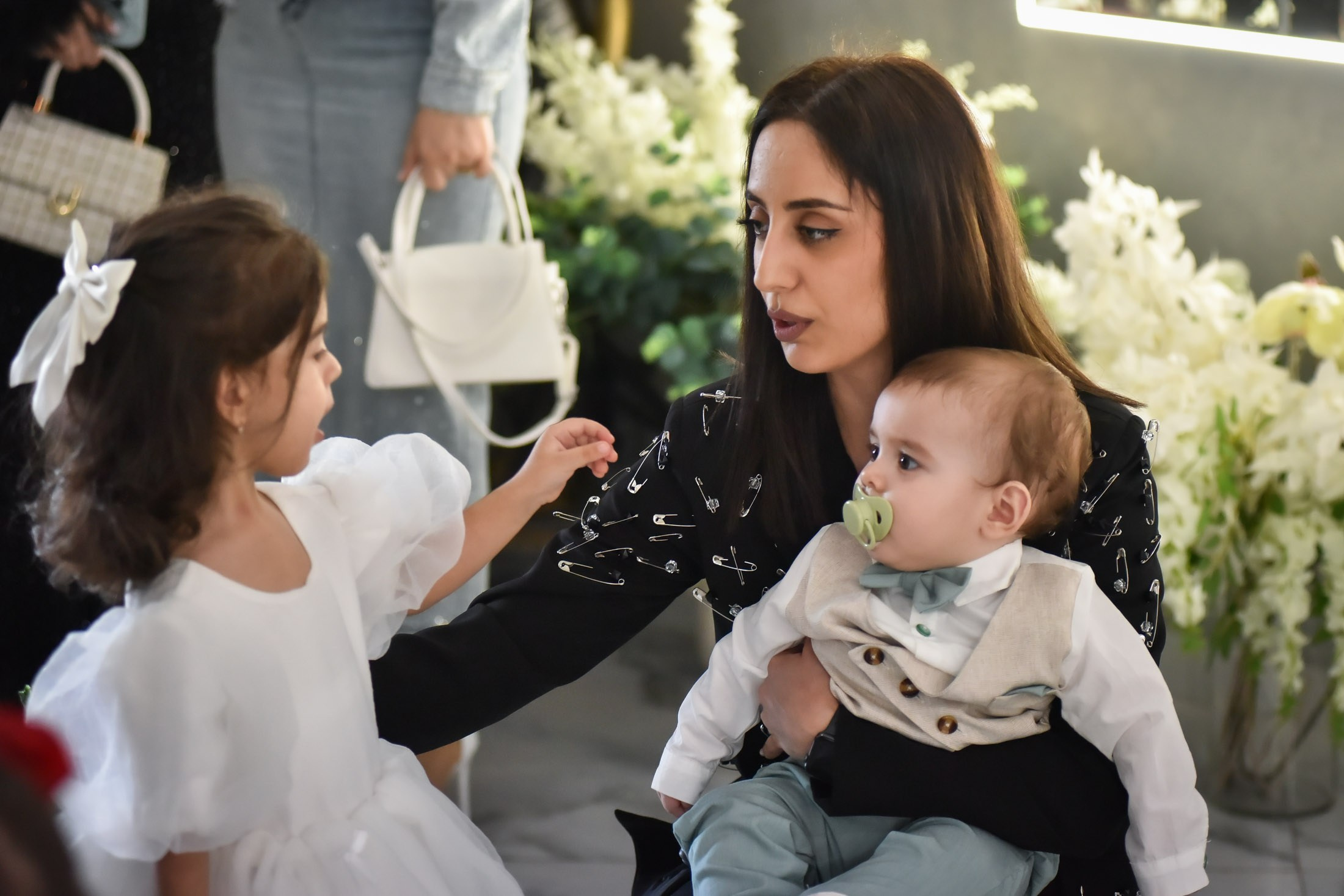 Ладо 30 лет. Репортажный и свадебный фотограф в Липецке Иван Первойкин