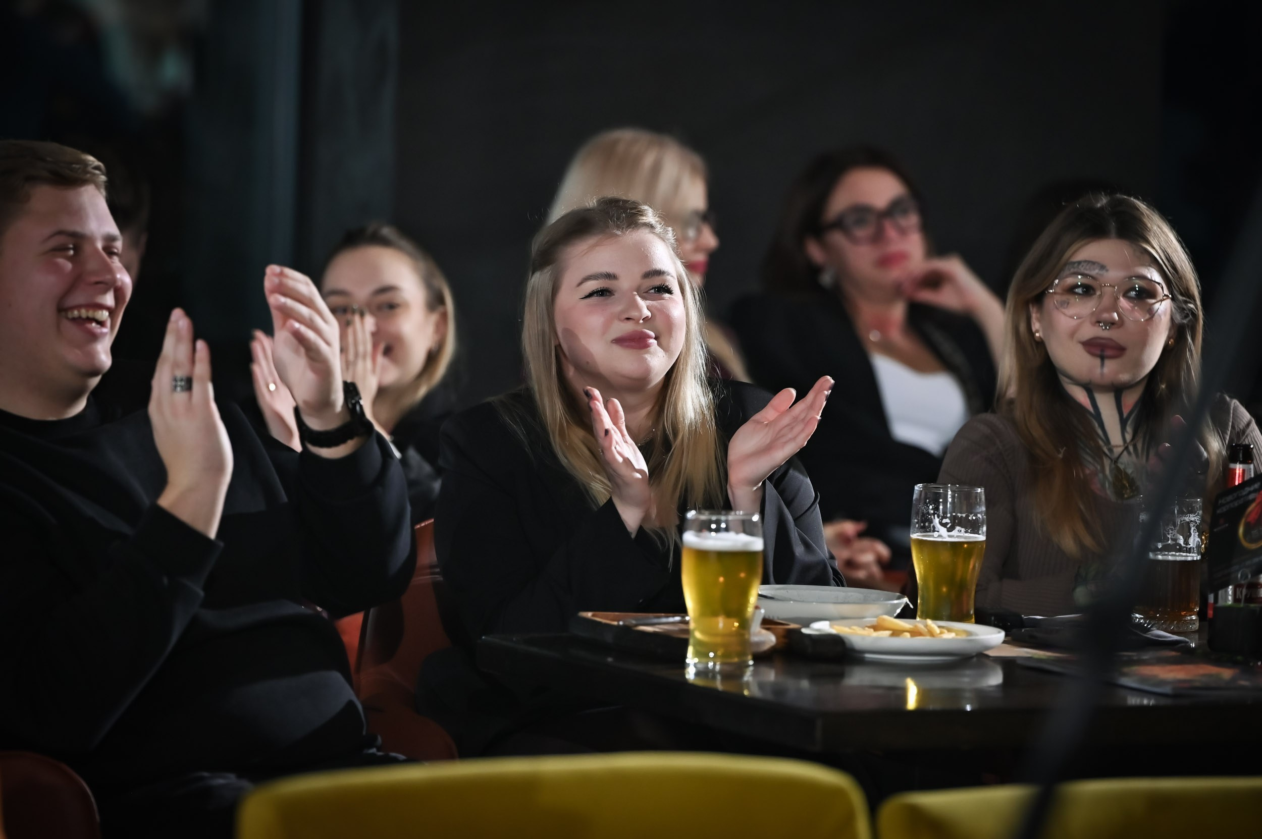 MERCEN. Репортажный и свадебный фотограф в Липецке Иван Первойкин