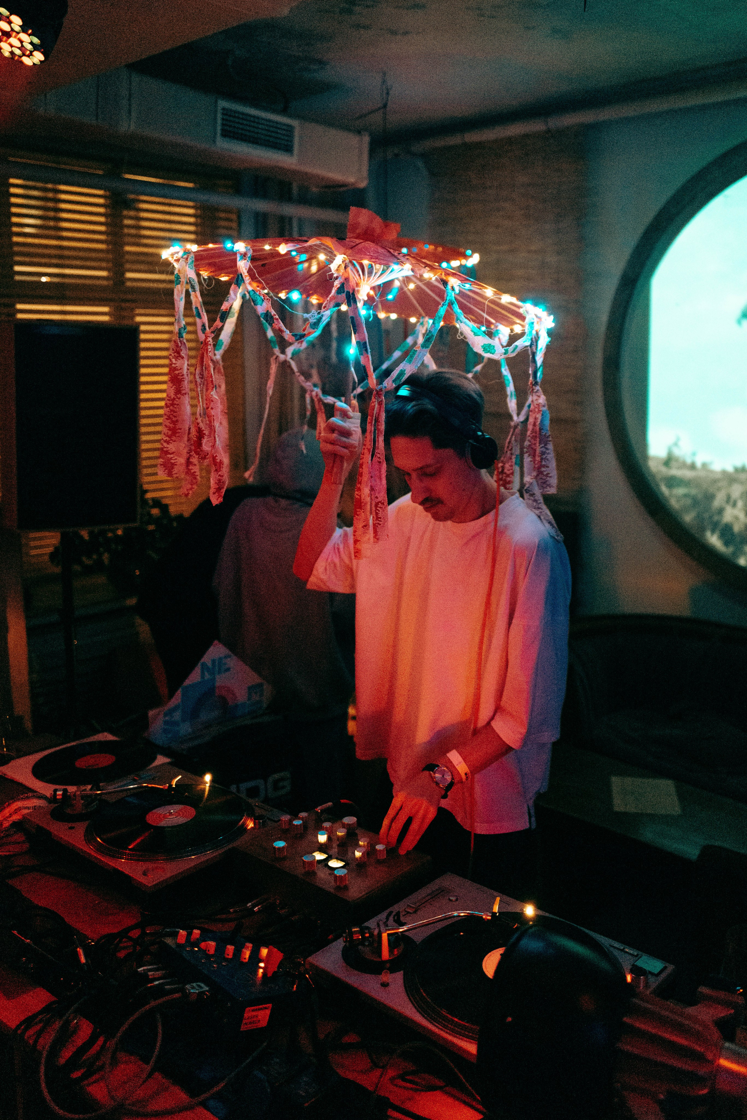 Leveldva. Репортажный и клубный фотограф Москва