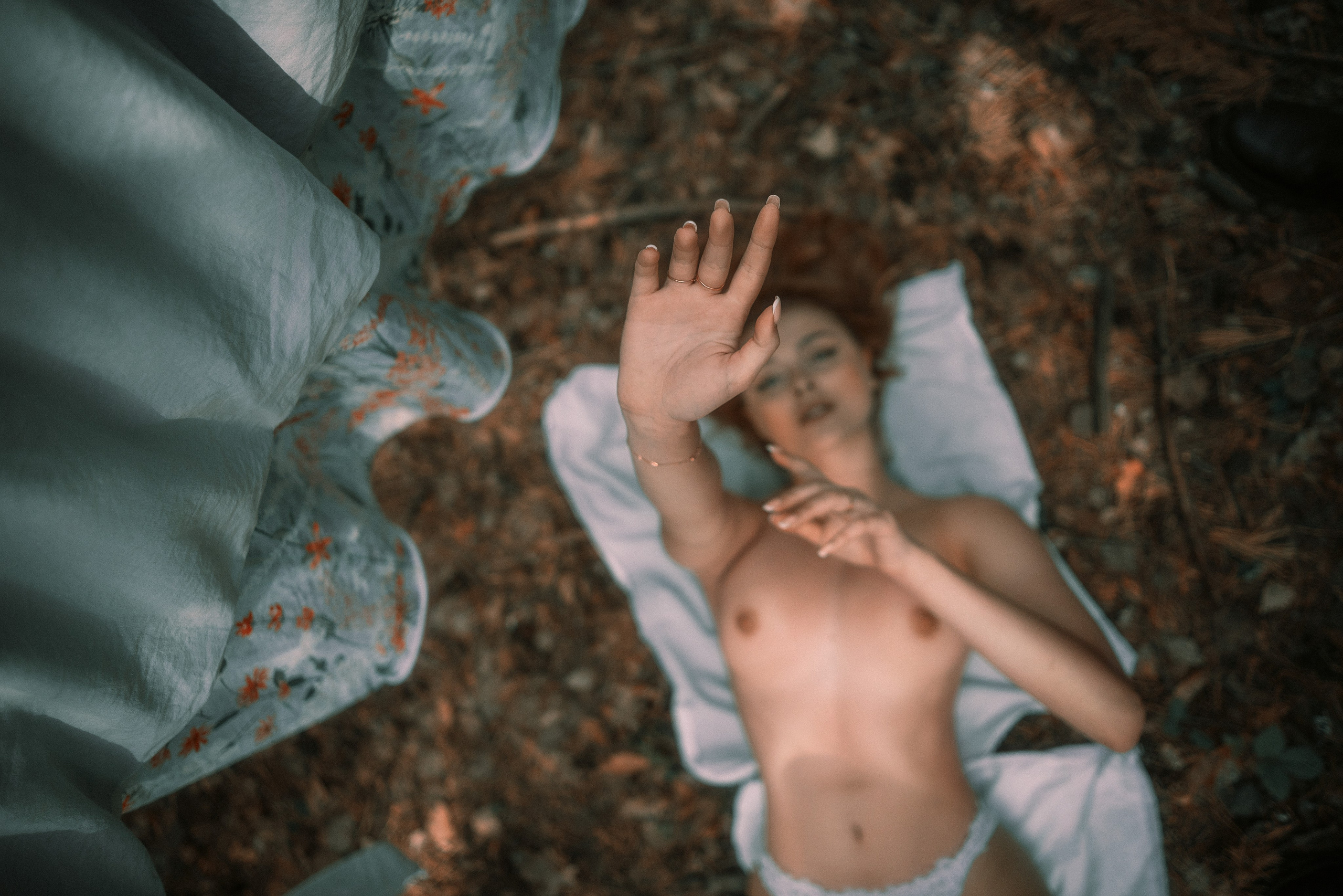 Алиса. Фотограф Андрей Клевцов