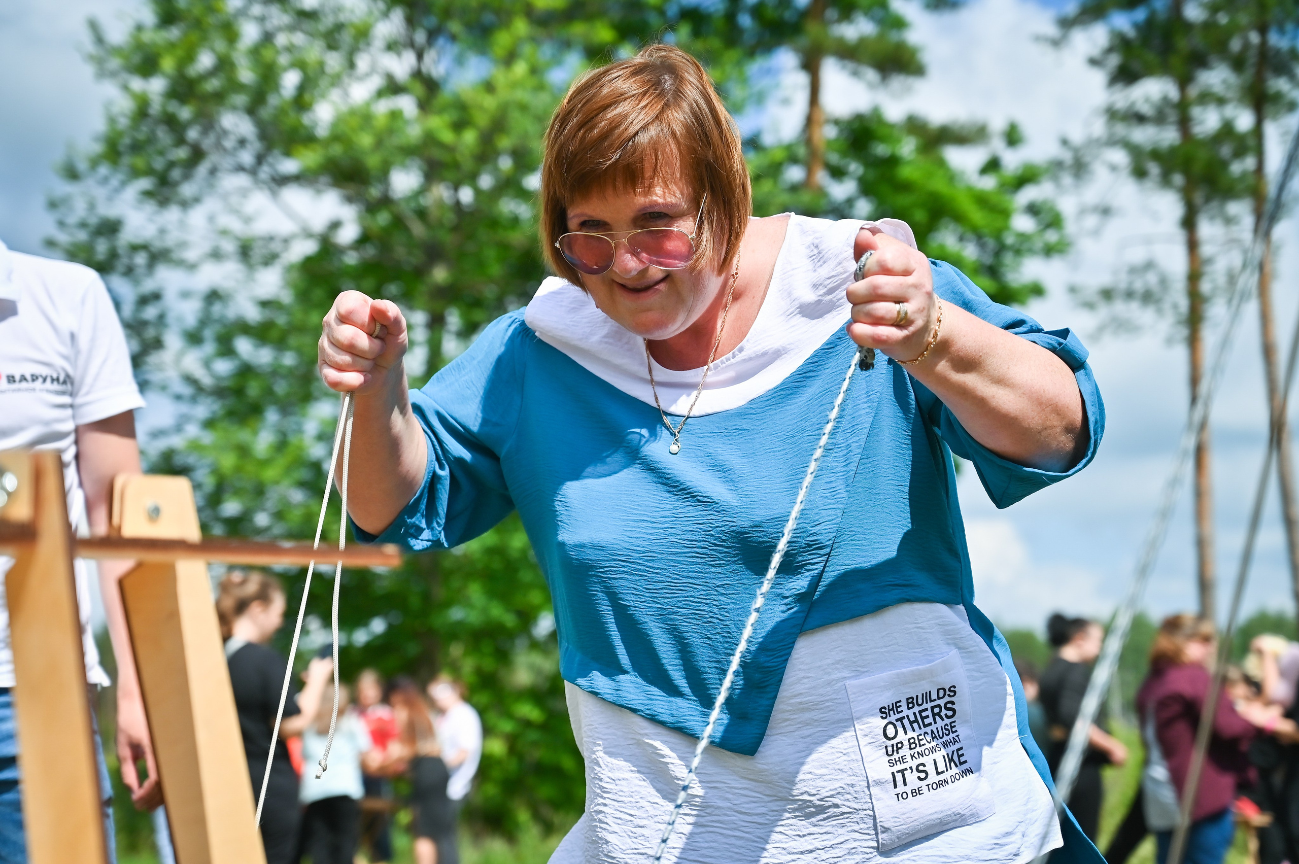 Тамбов, 78 лет компании «ТАКФ». Репортажный и свадебный фотограф в Липецке Иван Первойкин