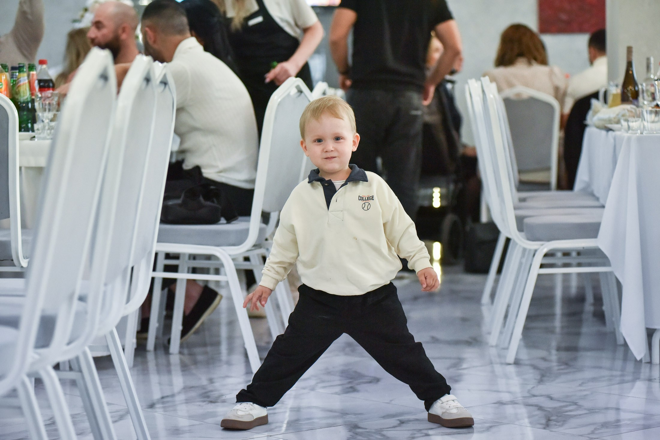 Ладо 30 лет. Репортажный и свадебный фотограф в Липецке Иван Первойкин