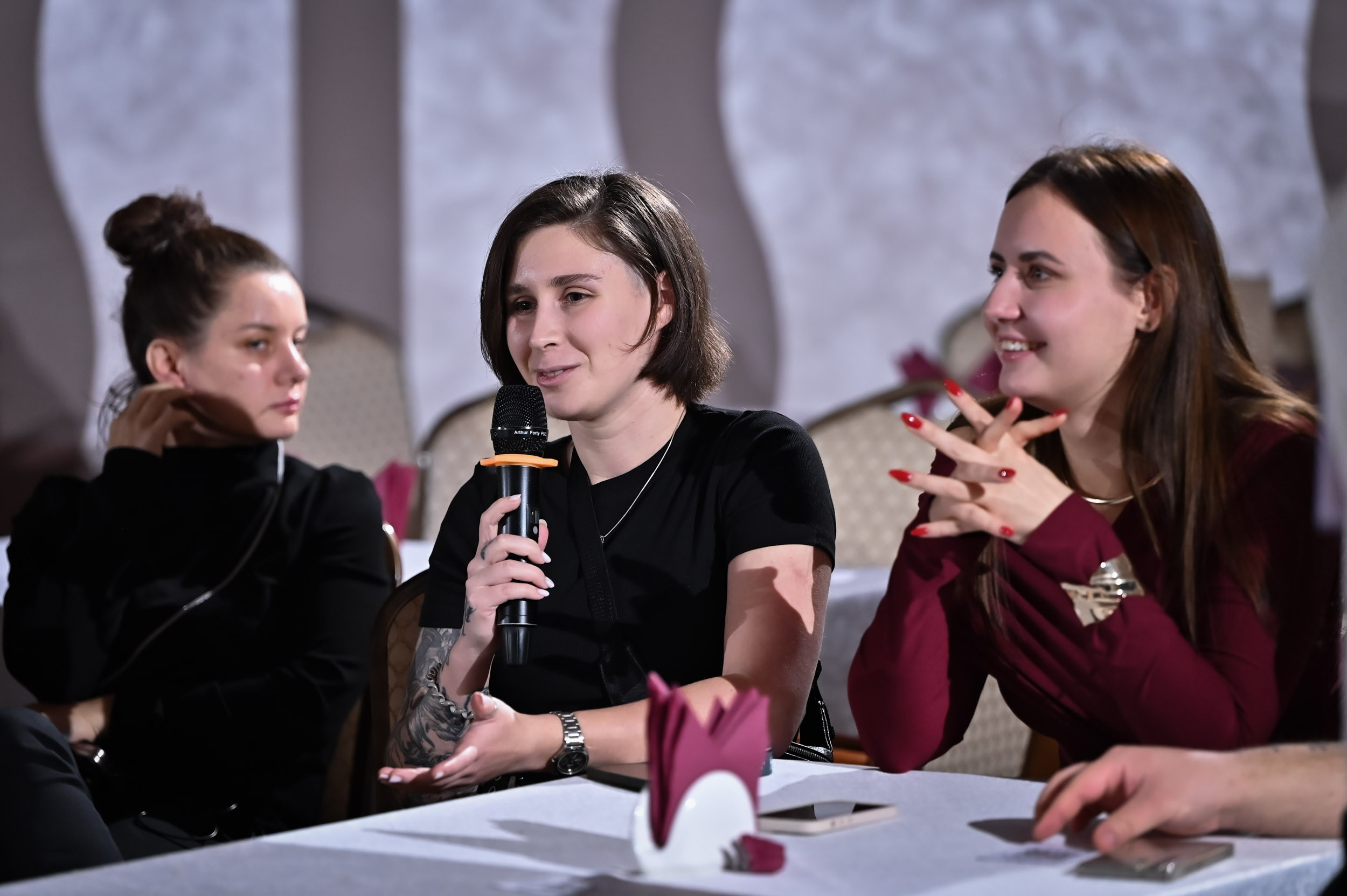 СТЕНДАП. Репортажный и свадебный фотограф в Липецке Иван Первойкин