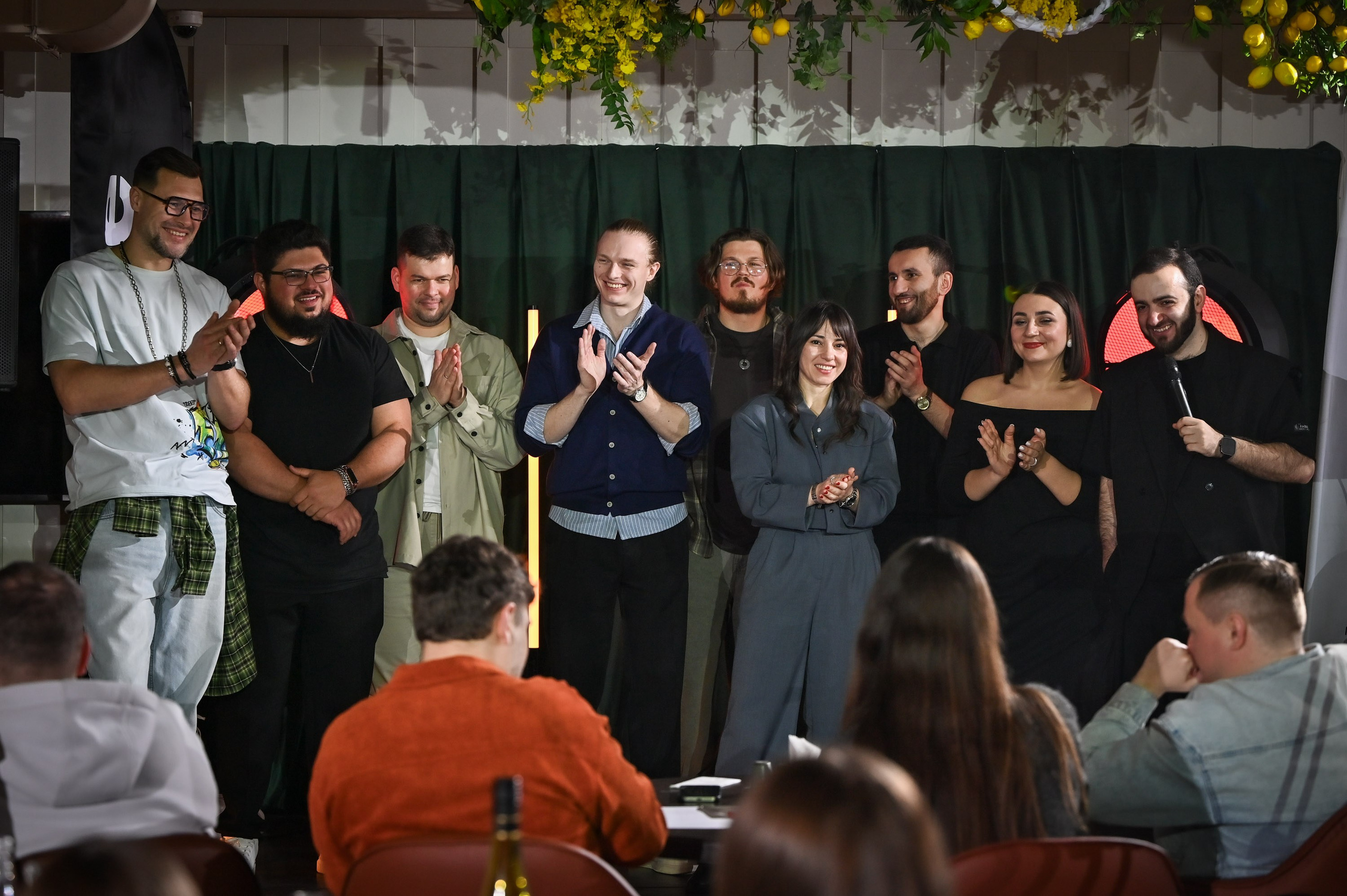 ФОТО. Репортажный и свадебный фотограф в Липецке Иван Первойкин