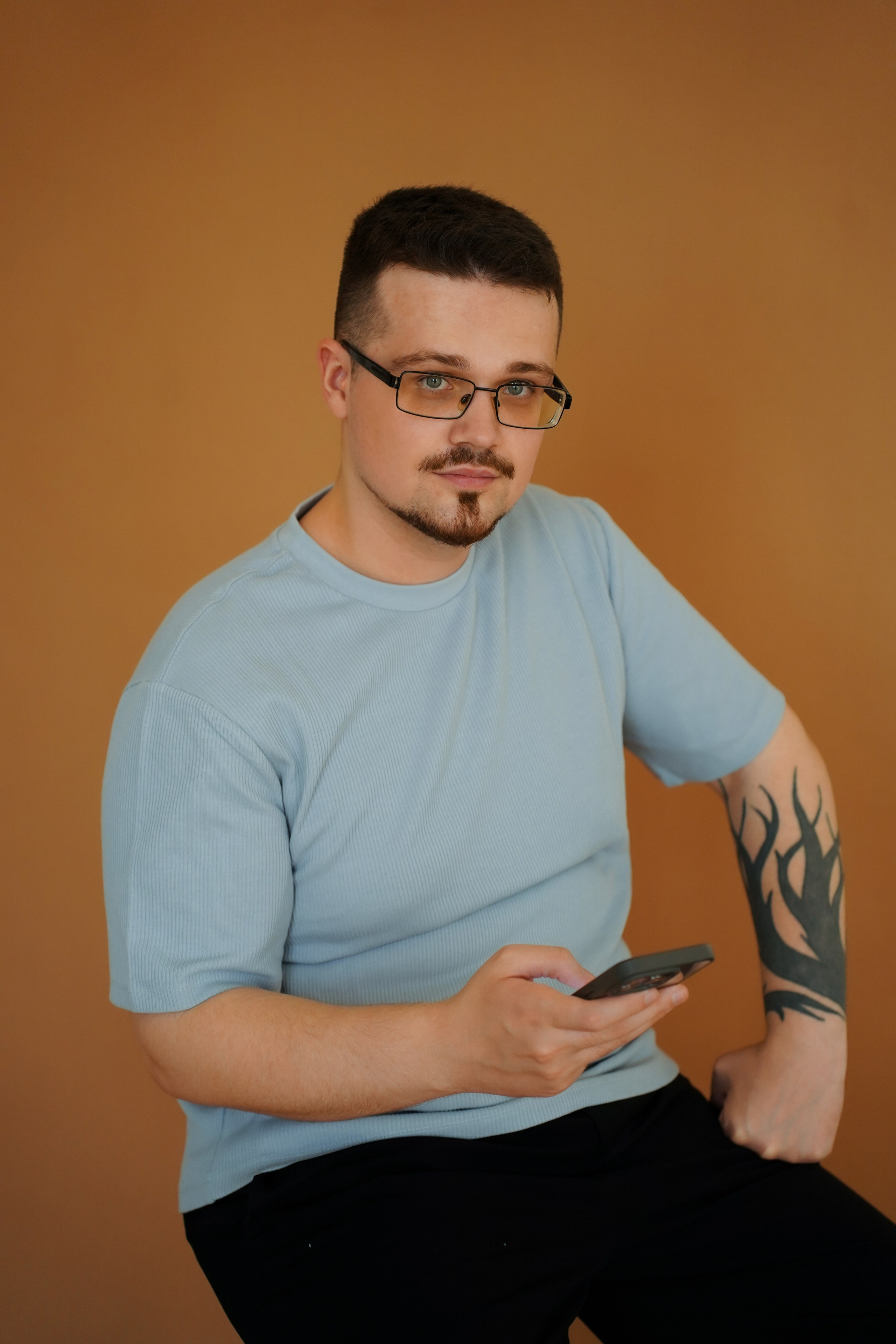 Контент для тренера по продажам. Контент фотограф Санкт-Петербург Богодухова Лариса