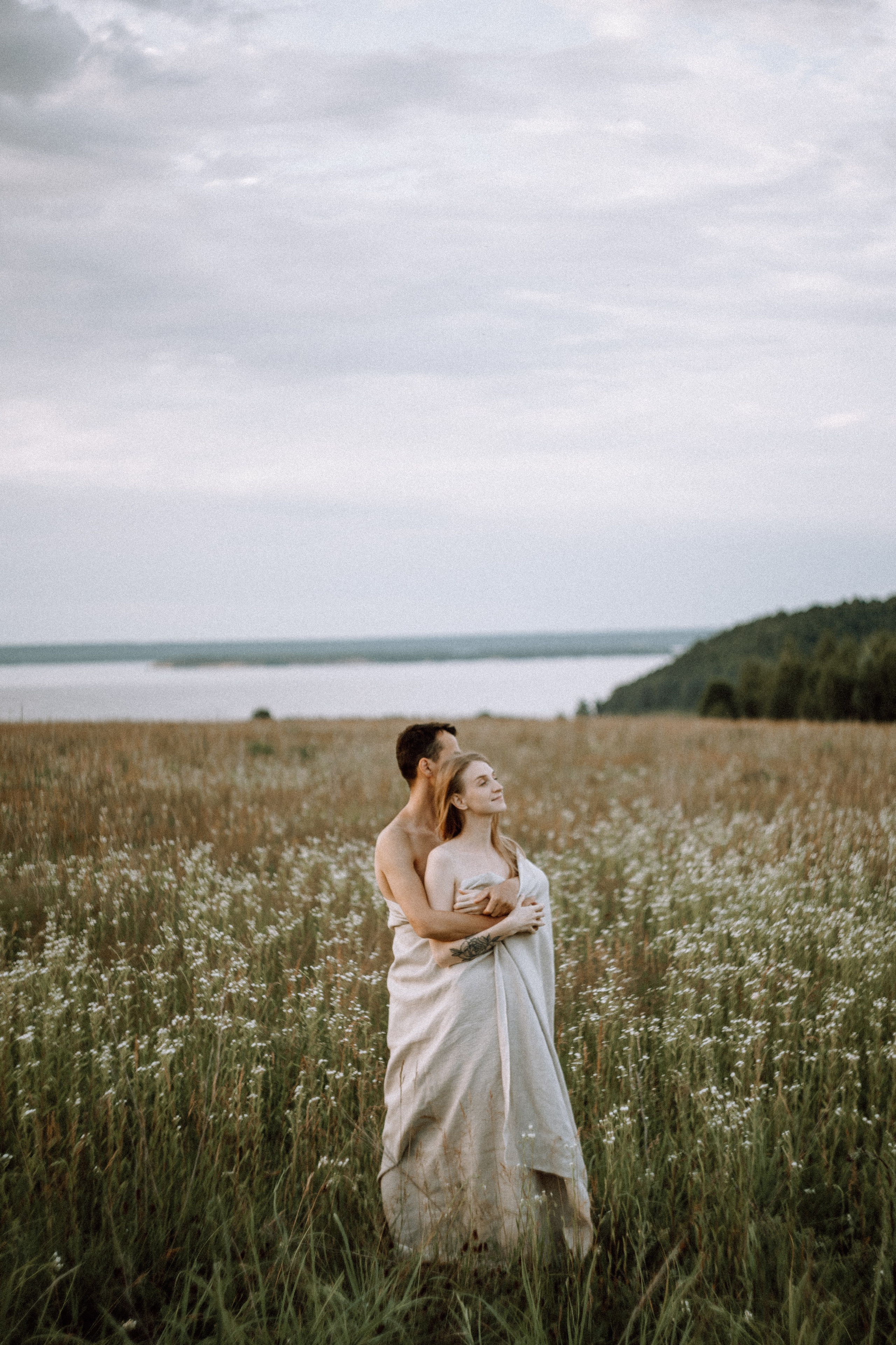 Андрей и Марго. Лайфстайл фотограф в Чебоксарах и Санкт-Петербурге Тоня Бекнёва