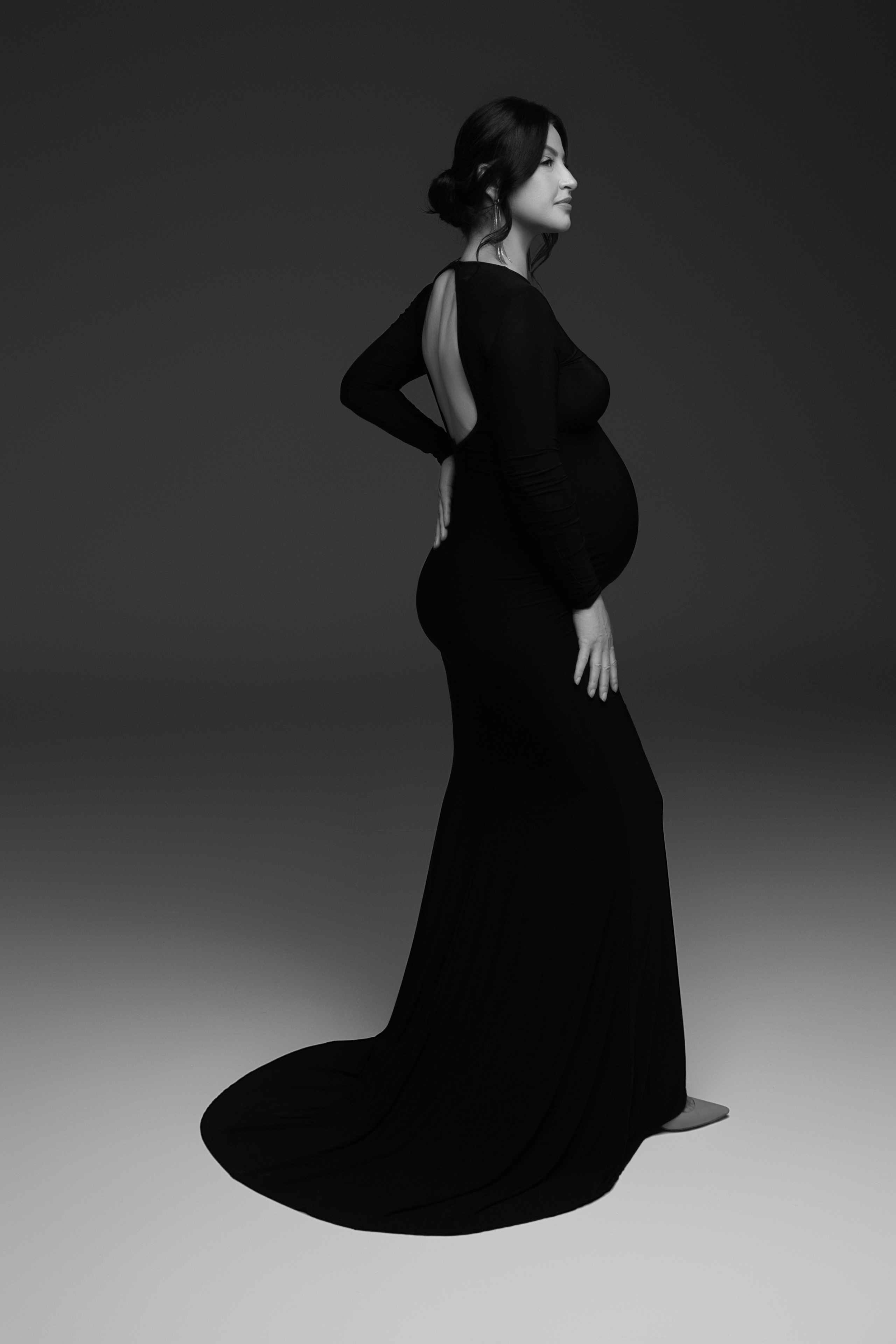Фотосессия беременности. Фотограф беременности и материнства в Самаре Наташа Бакаянова