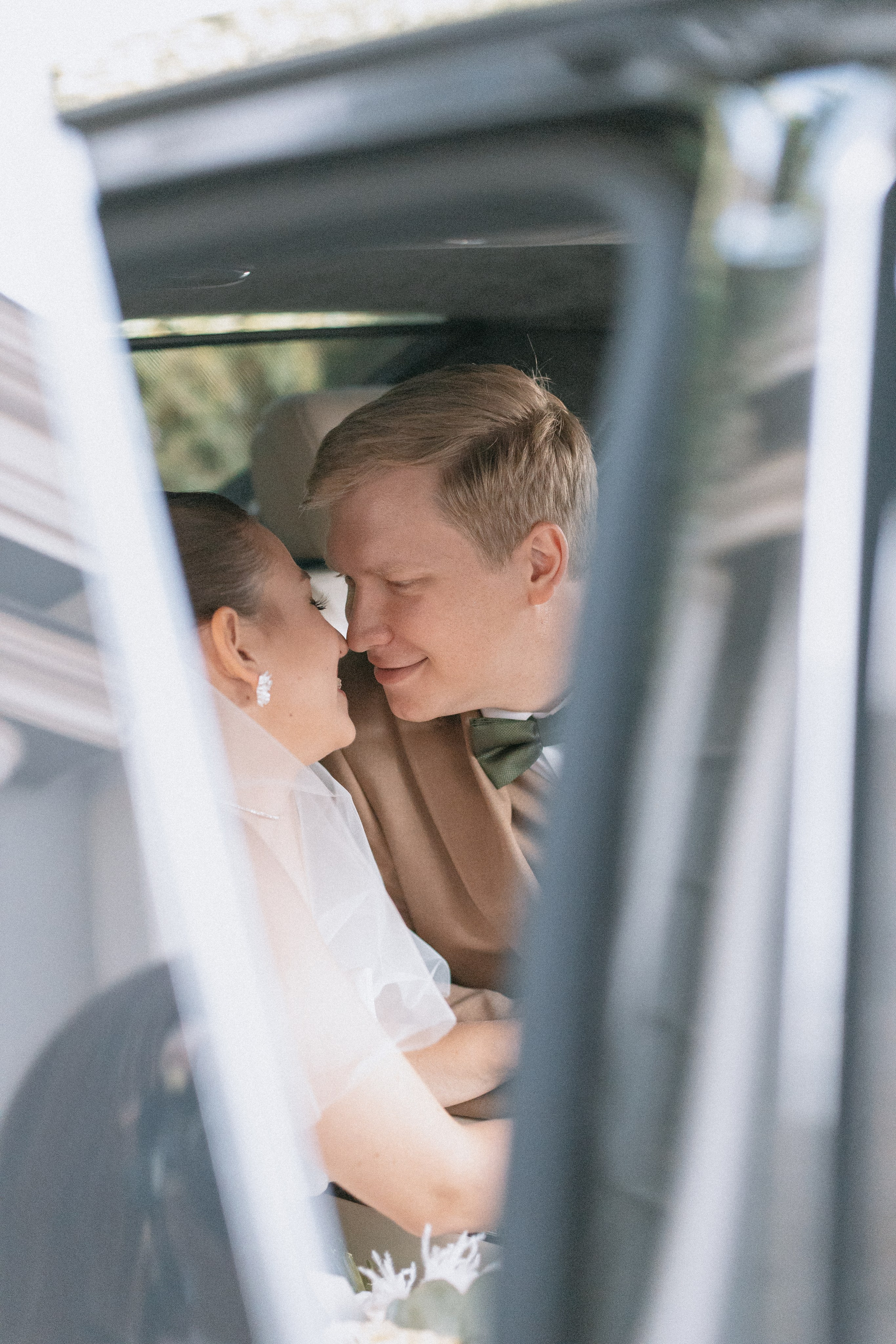 Москва. Осень. Любовь. Главная