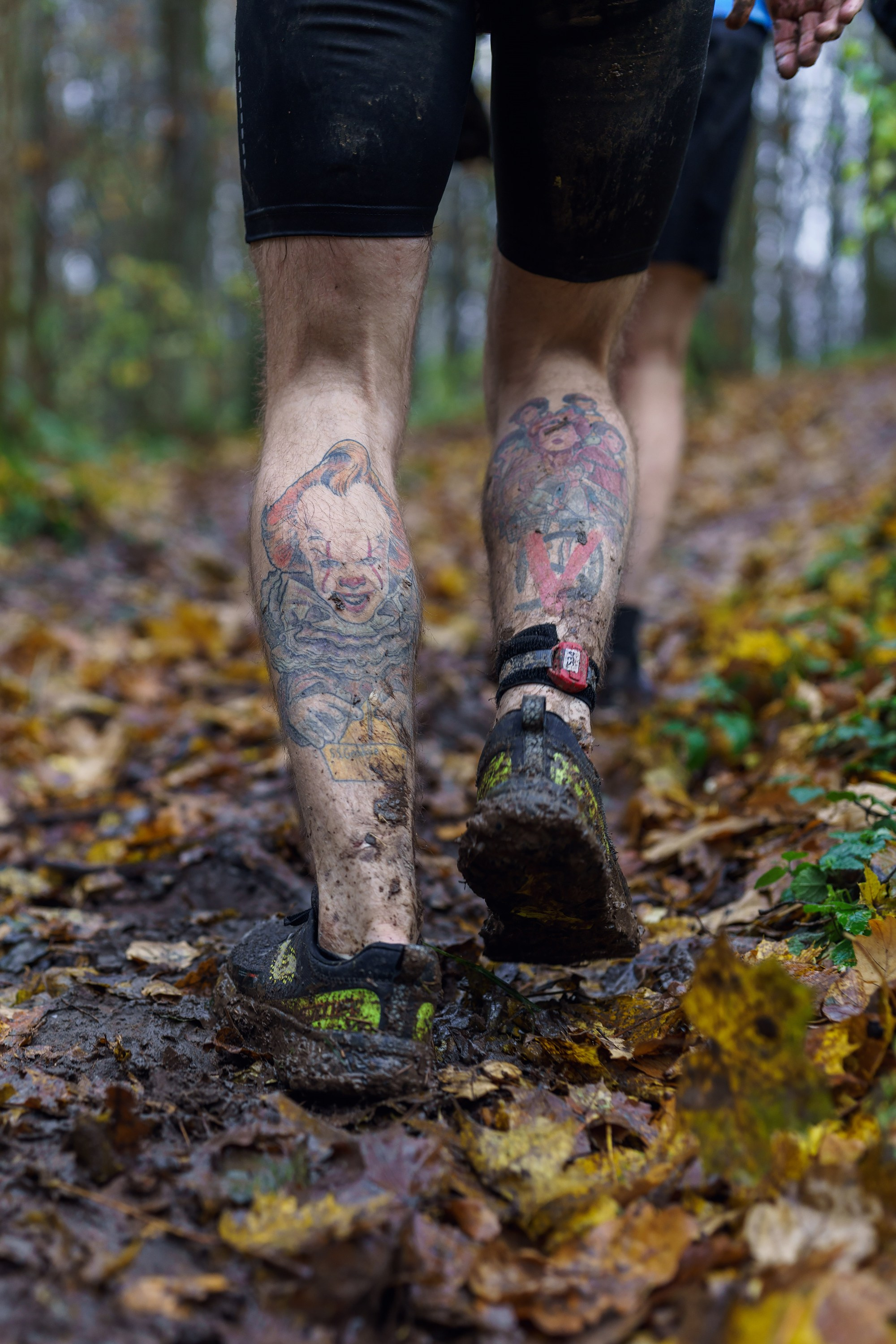 Фотографии Трейл Кутузов 2025. Фотограф спортивные события, недвижимость, турбизнес