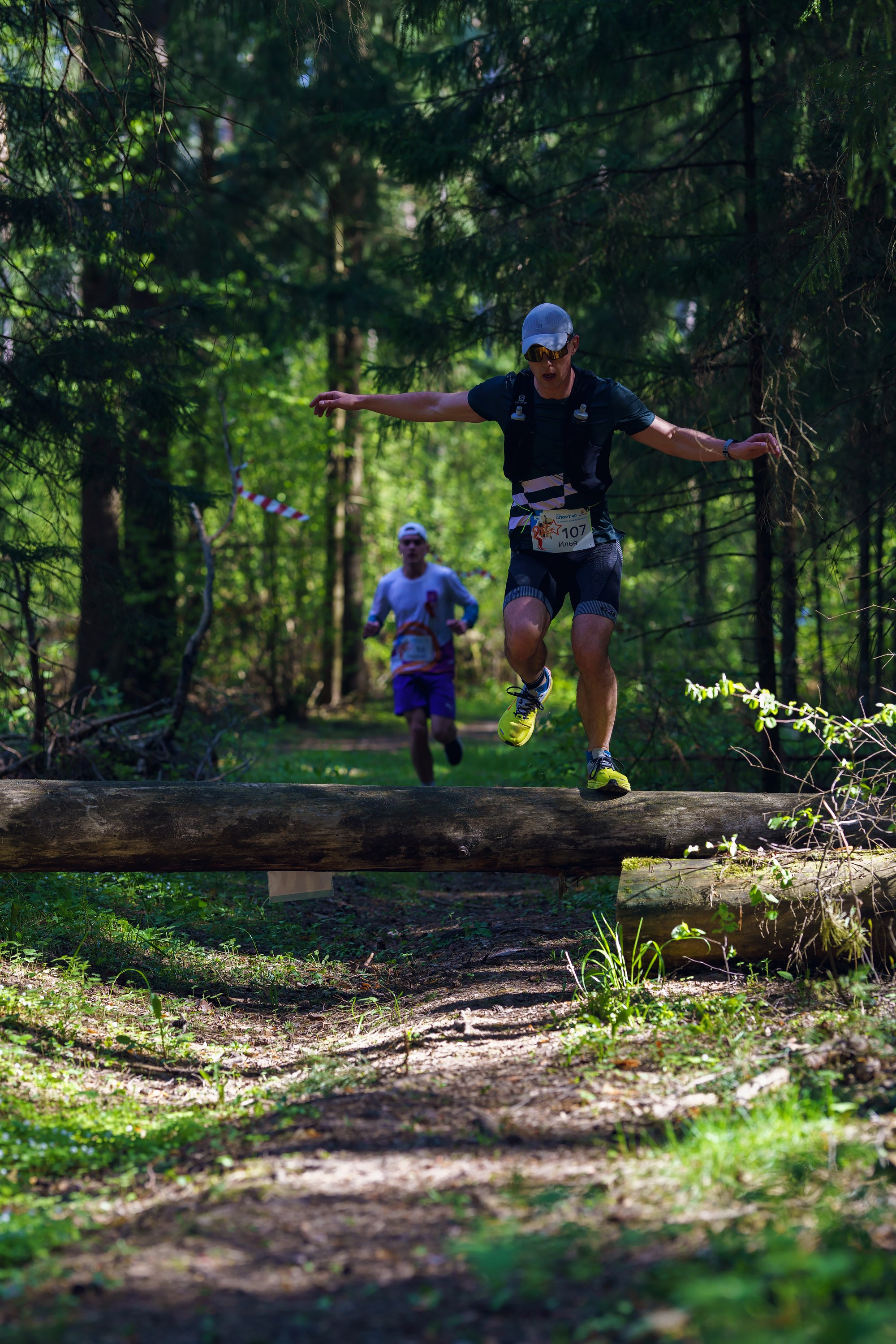 Фотографии Трейл Я помню. Стрелковка 2025. Фотограф спортивные события, недвижимость, турбизнес
