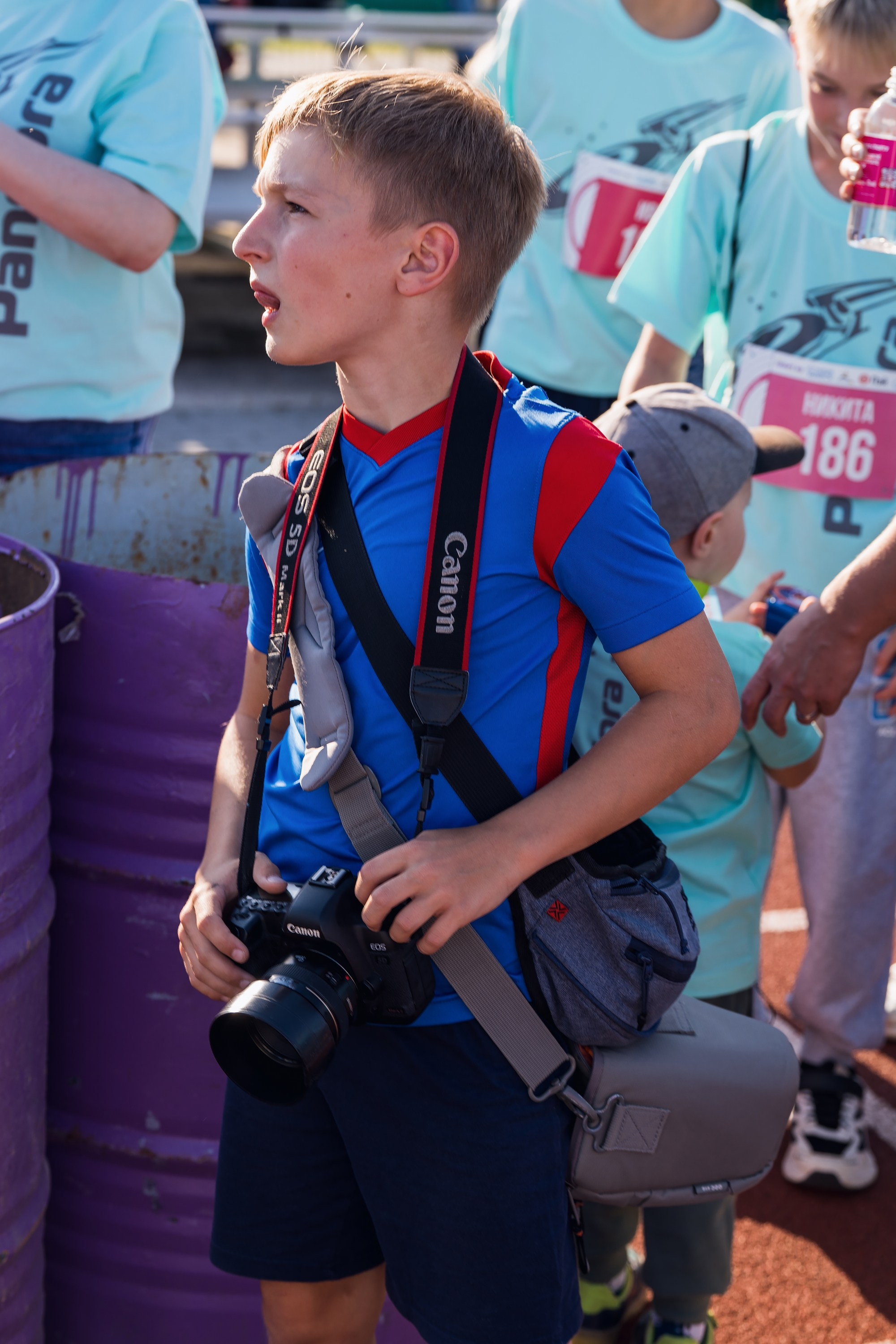 Фотографии Калужский Космический марафон 2025. Фотограф спортивные события, недвижимость, турбизнес