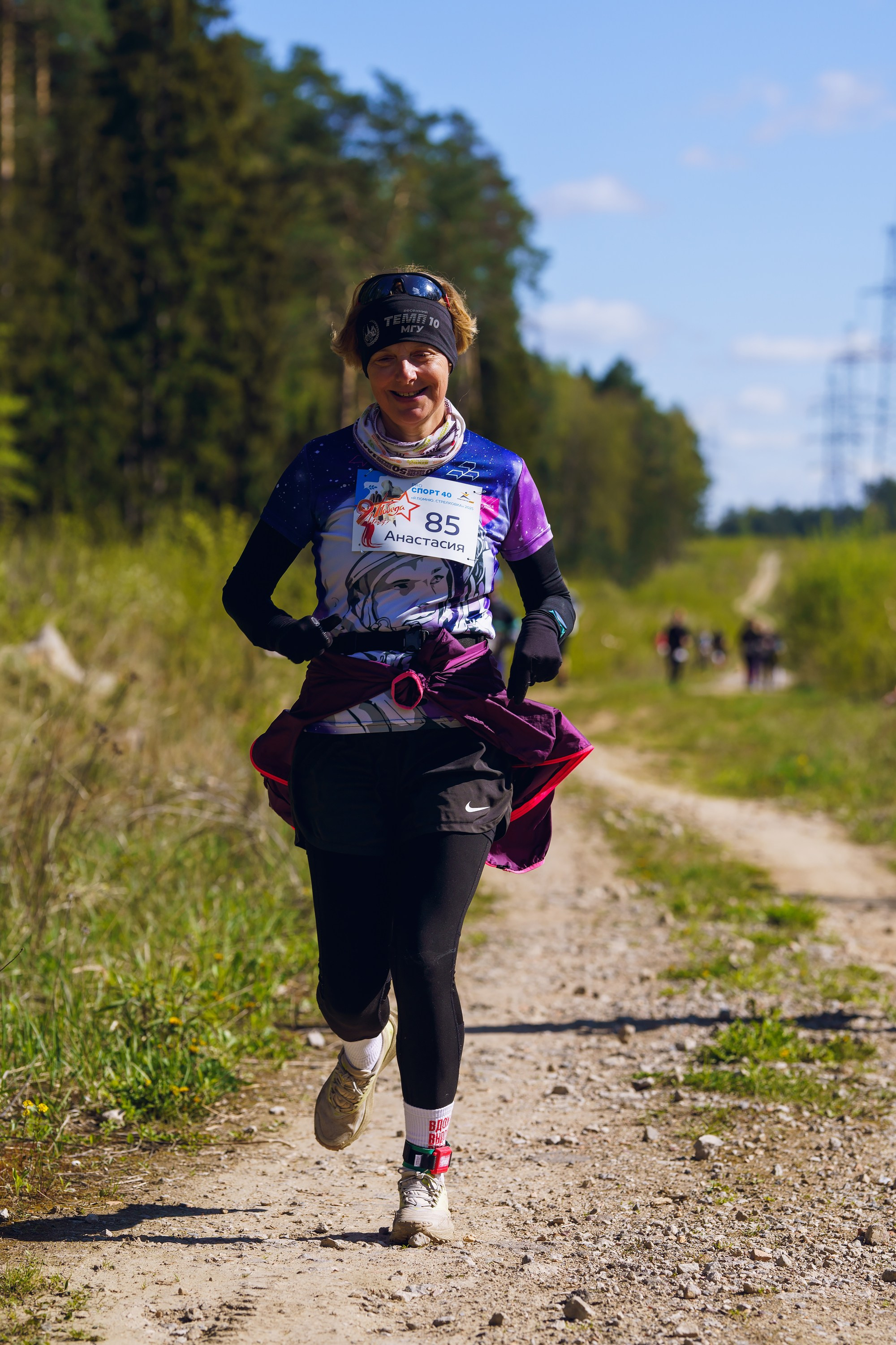 Фотографии Трейл Я помню. Стрелковка 2025. Фотограф спортивные события, недвижимость, турбизнес