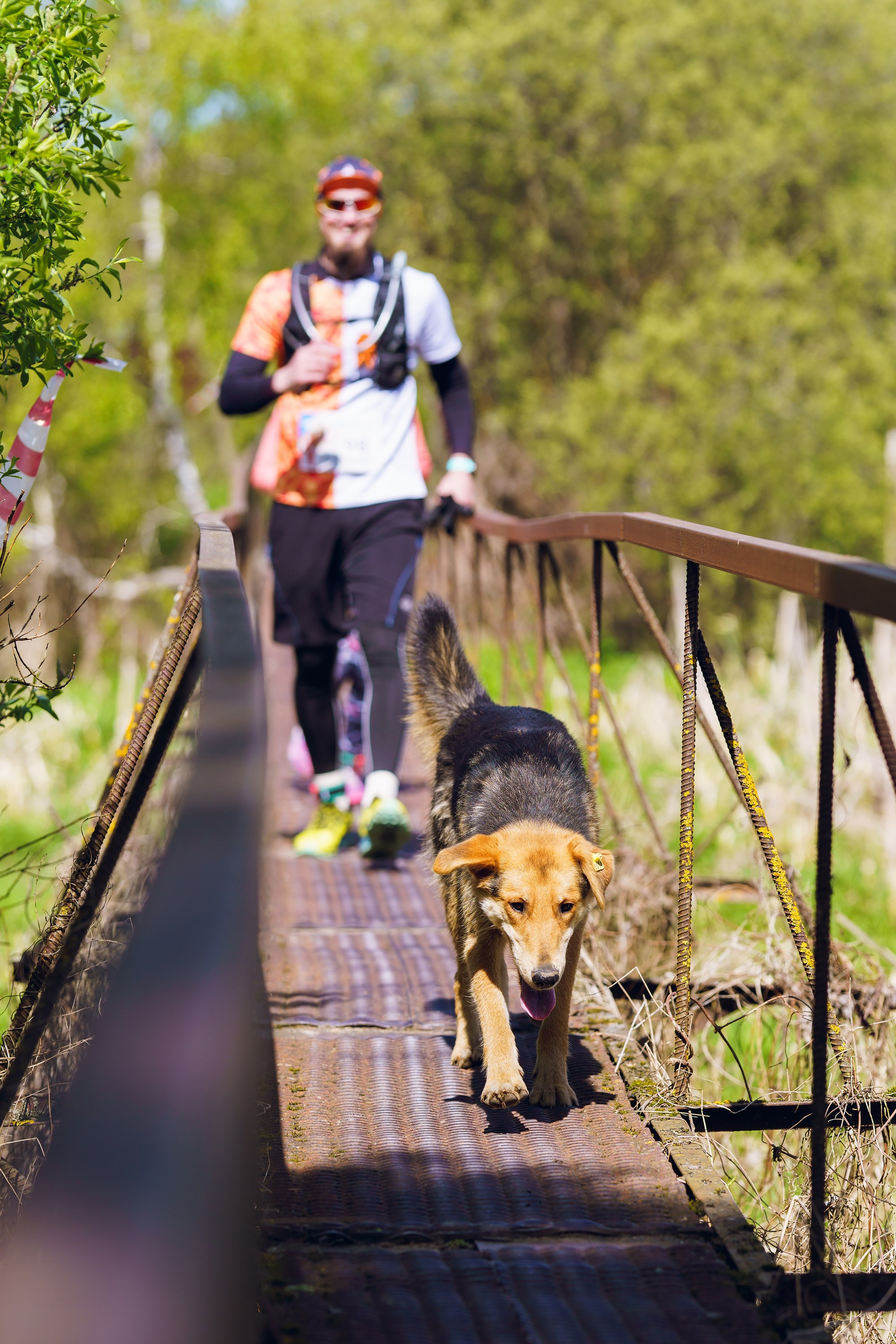 Фотографии Трейл Я помню. Стрелковка 2025. Фотограф спортивные события, недвижимость, турбизнес