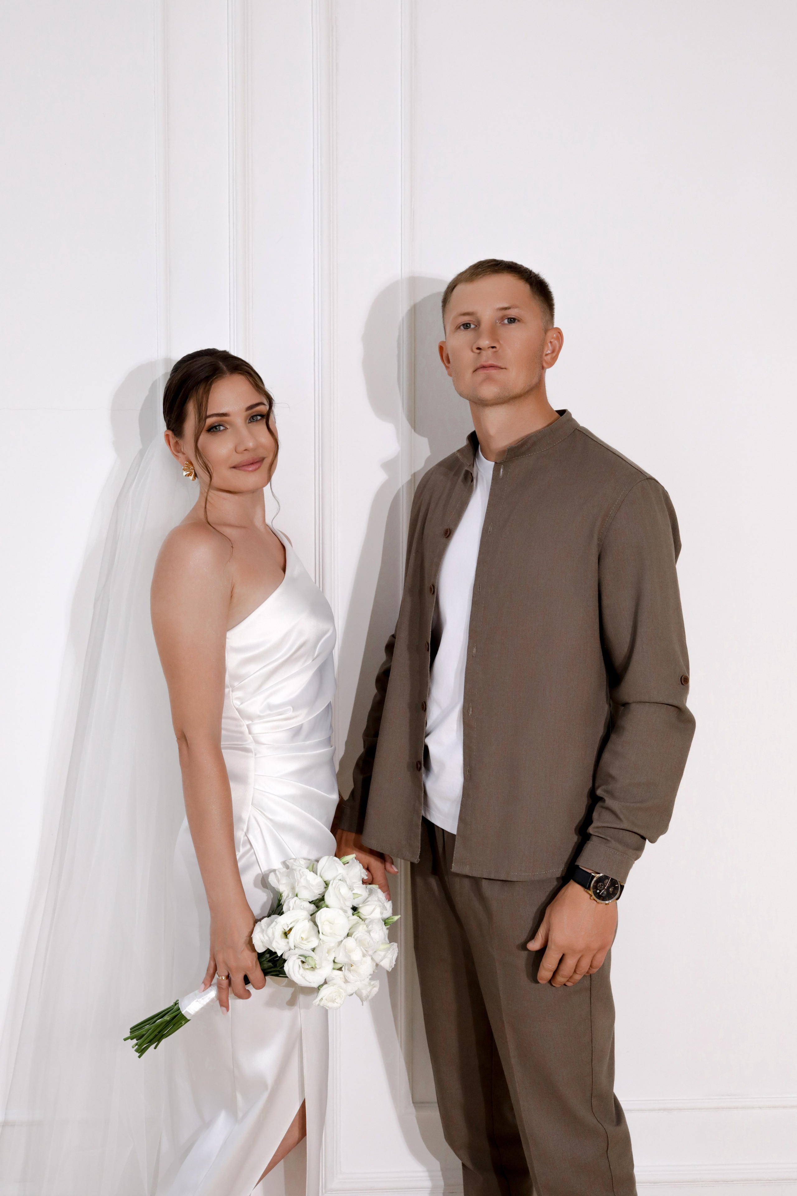 Анастасия и Павел Свадебная фотосессия Славянск на кубани. Фотограф Славянск на кубани Краснодар