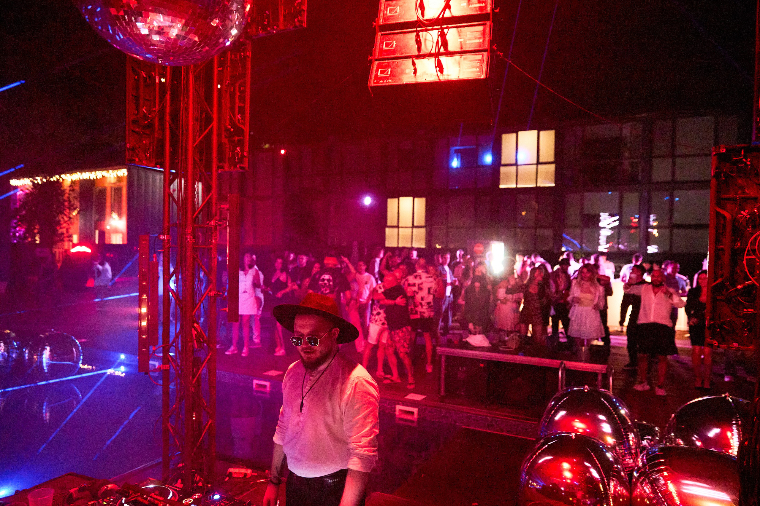 FACE2FACE. Фотограф Максим Маркелов