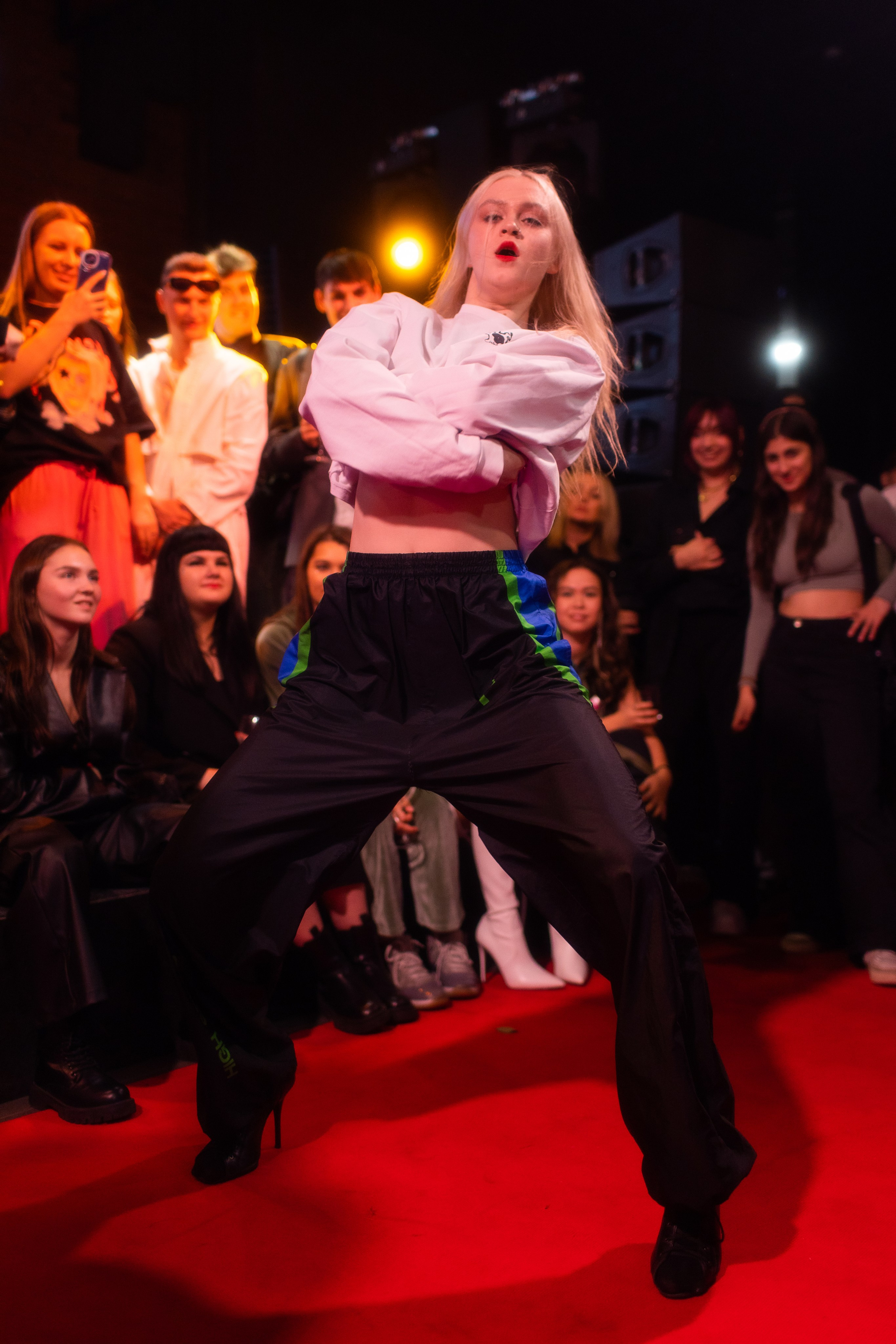 Happy Birthday Salamander. Фотограф в Москве Десятова Ксения