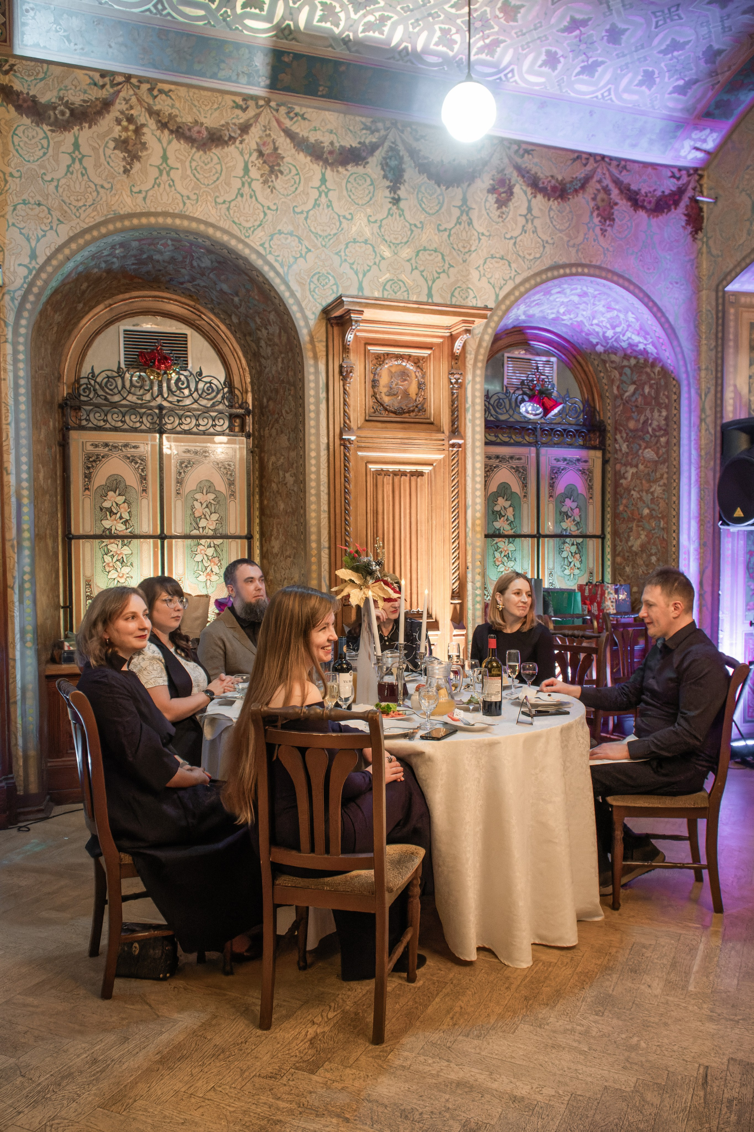 «Высота» Корпоратив. Фотограф в Санкт-Петербурге Авдотья Благовещенская