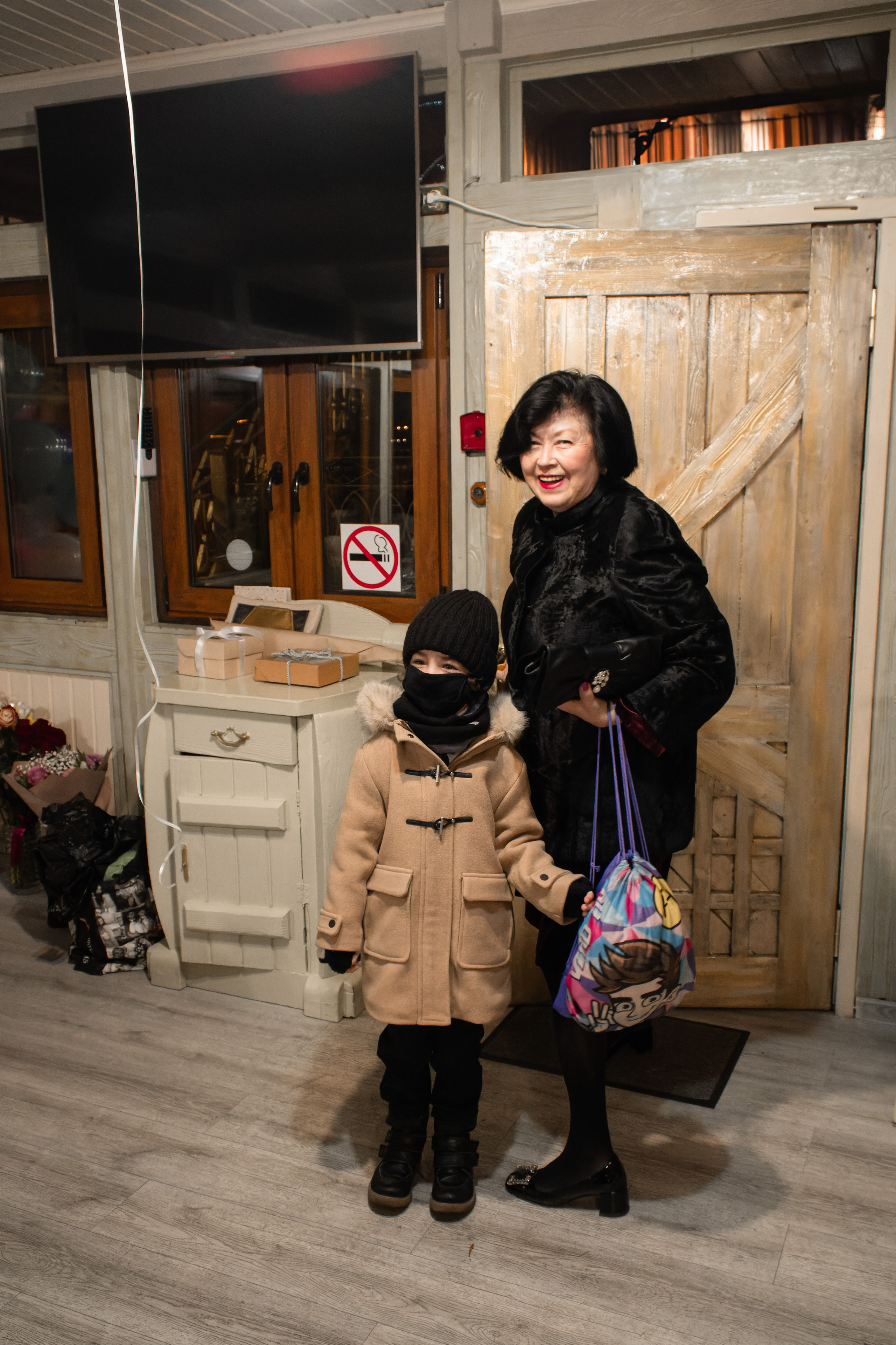 Роза. День рождения. Фотограф в Санкт-Петербурге Авдотья Благовещенская