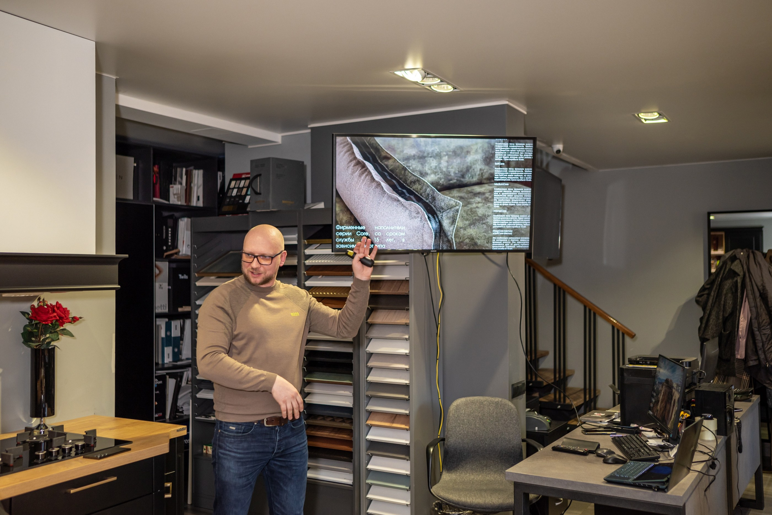 ТЦ Европейский. Свадебный и репортажный фотограф в Ярославле и Москве Алексей Миронов