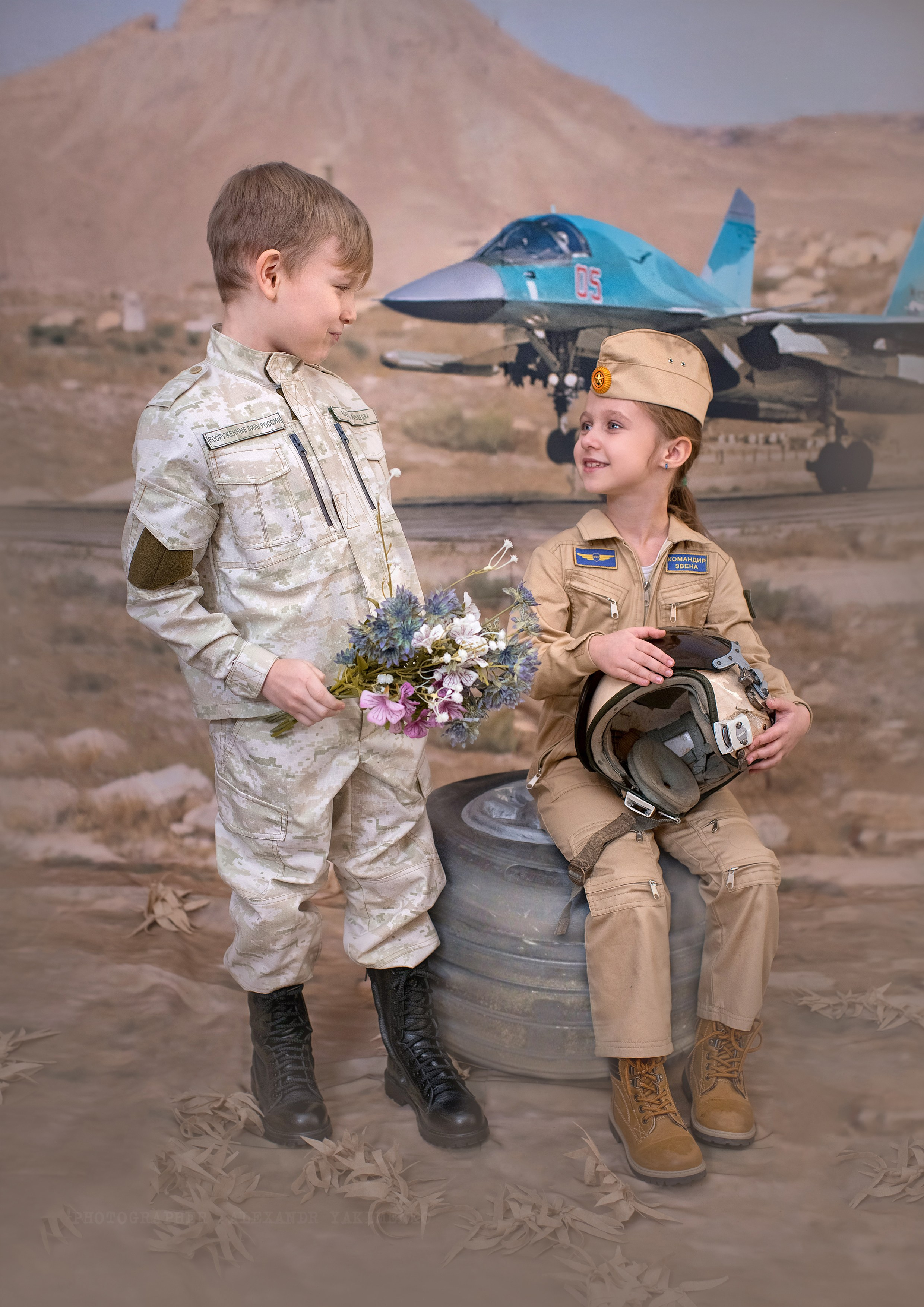 Герои. Лучший детский и портретный фотограф в Новосибирске Александр Якименко/ Детский, Портретный фотограф, обучение фотографии