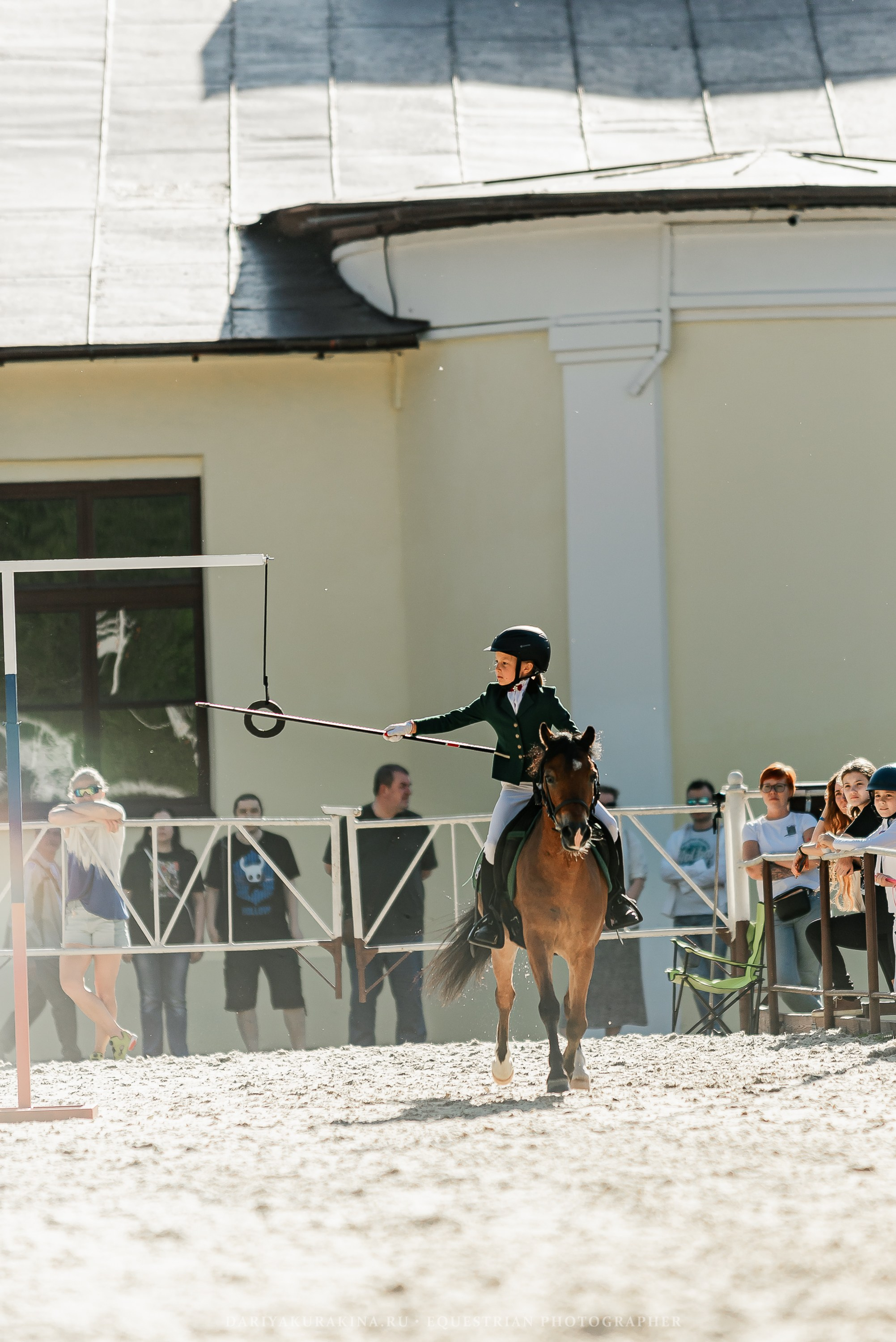 #ПОНИФОРУМ 2024. Конный фотограф Куракина Дарья • Фотосессии с лошадьми