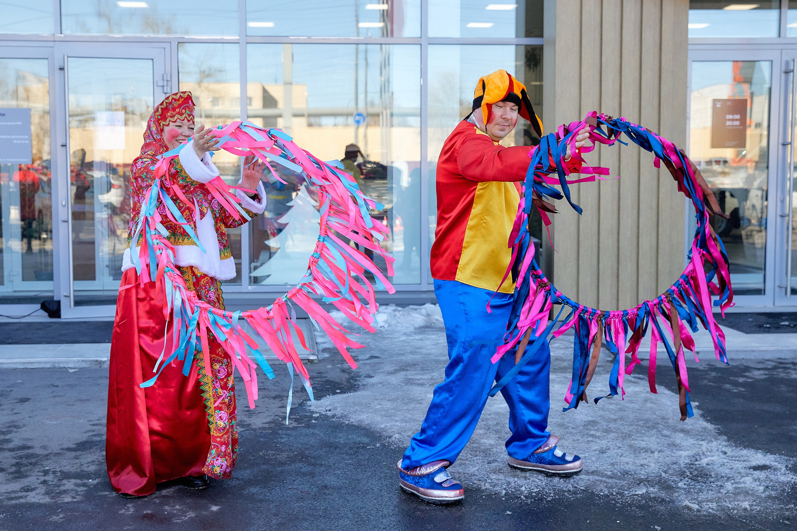 Мероприятия. Галина Шабурова, фотограф в Челябинске