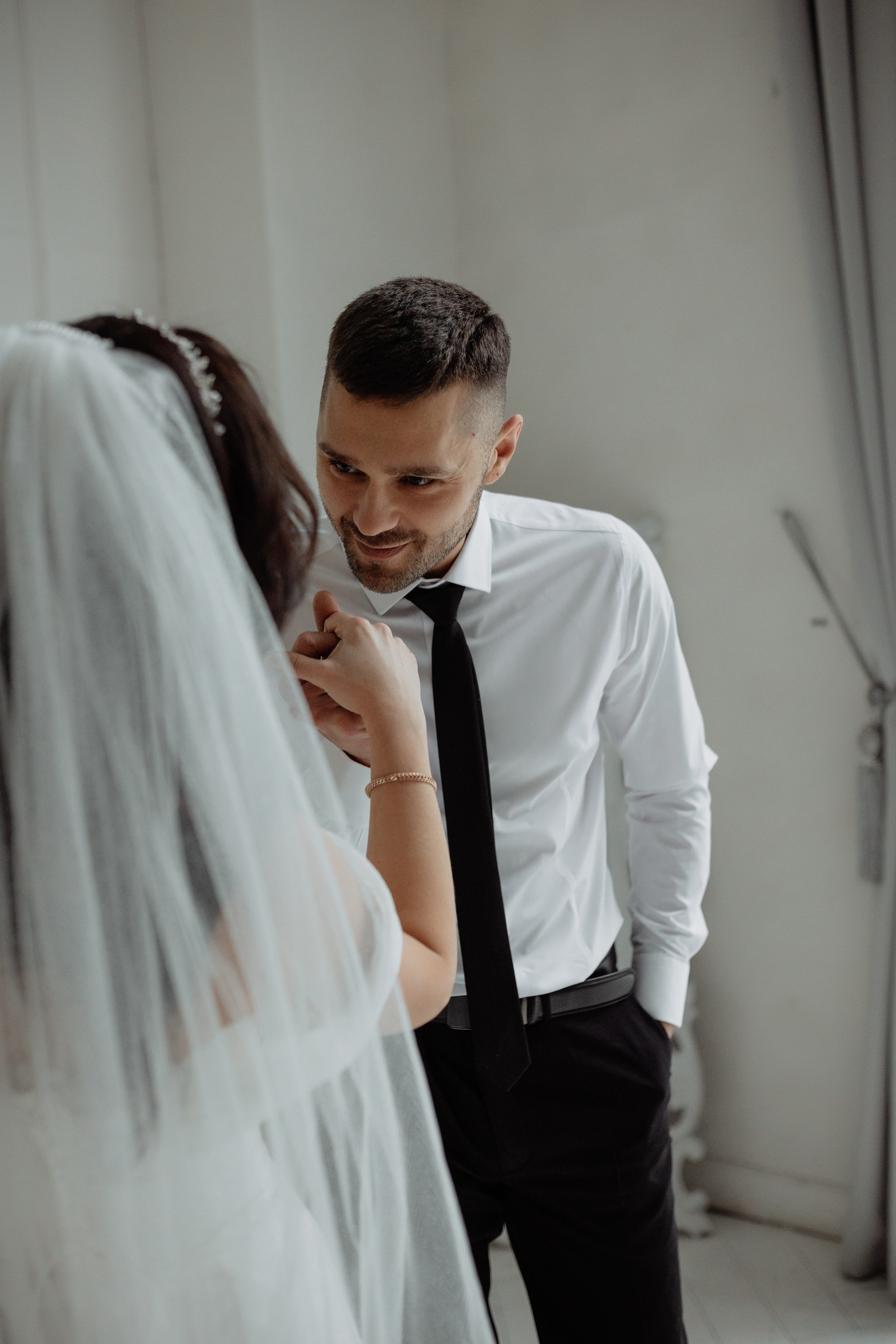 Марина и Захар. Семейный и женский фотограф в Воронеже Ольга Попова