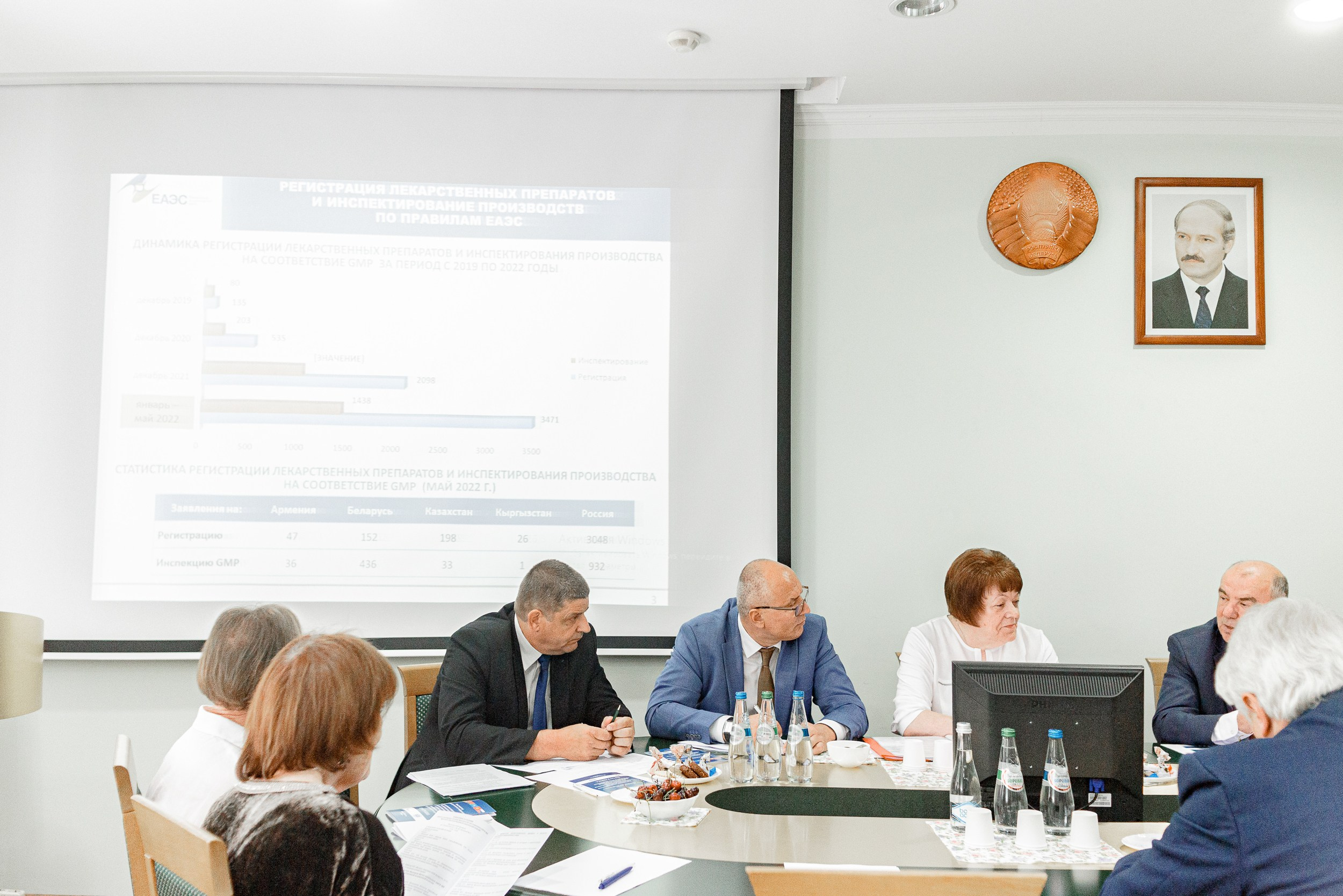 Форум ЕВРАЗЭС, 2022 (доп материалы). Режиссёр, клипмейкер, фотограф — Андрей Охота