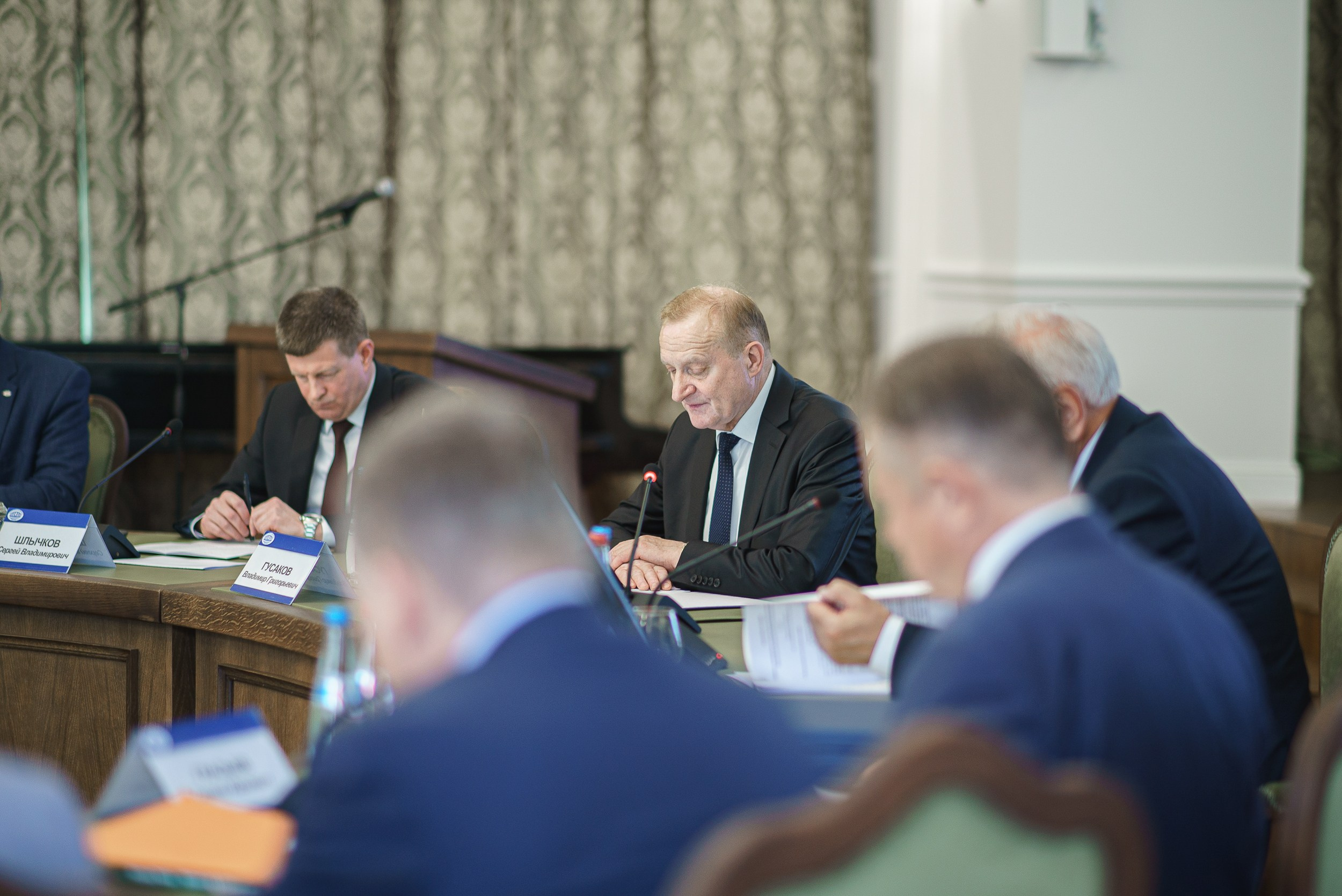 Форум ЕВРАЗЭС, Минск, 2022. Режиссёр, клипмейкер, фотограф — Андрей Охота