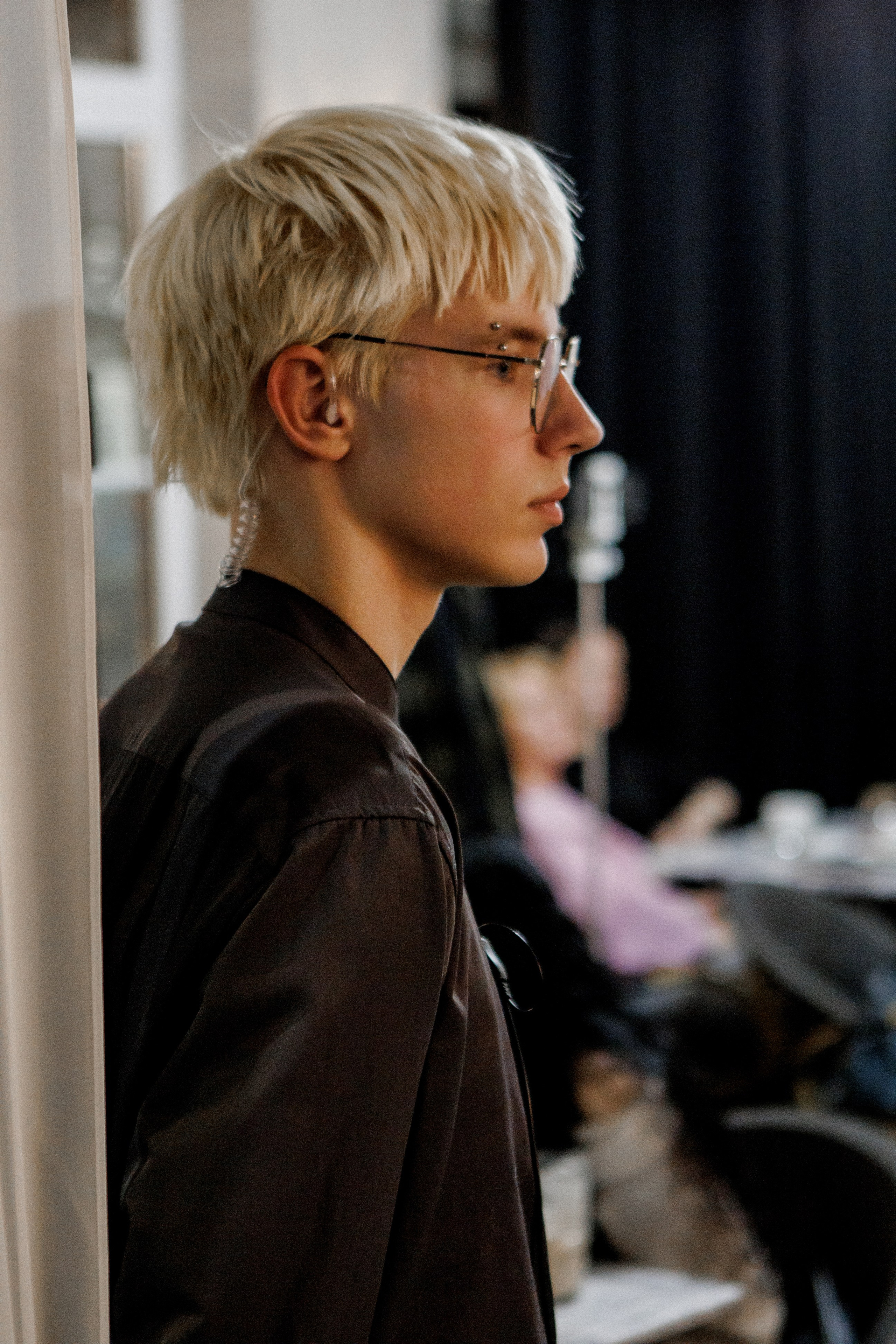 Проект «Люди города». Фотограф Александр Закадычный | Таганрог