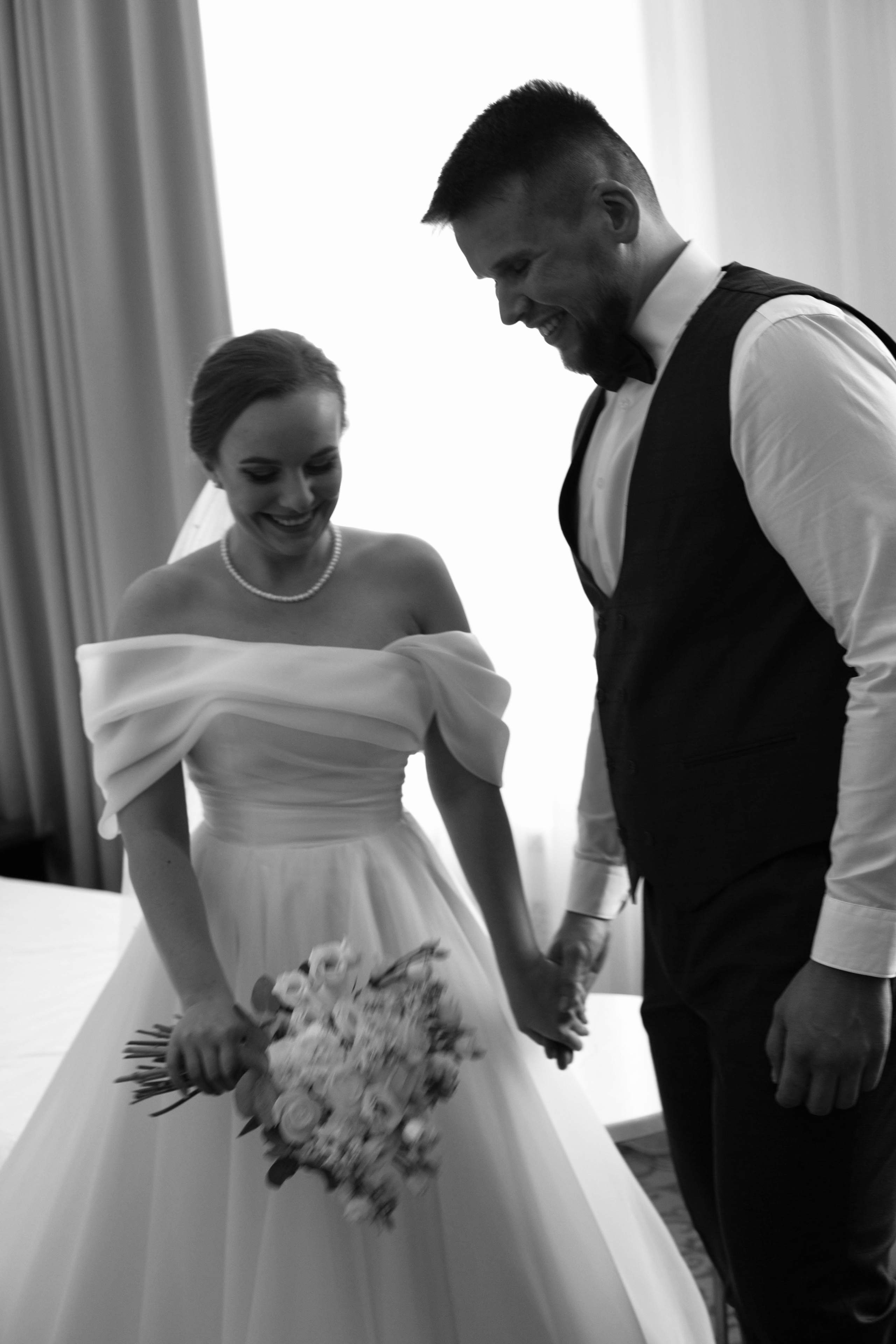 Wedding. Свадебный и семейный фотограф в Москве Наташа Кромина