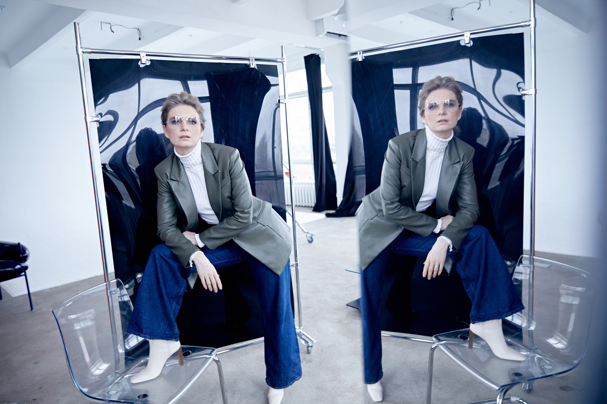 VITUORD. Yulia Otroschenko