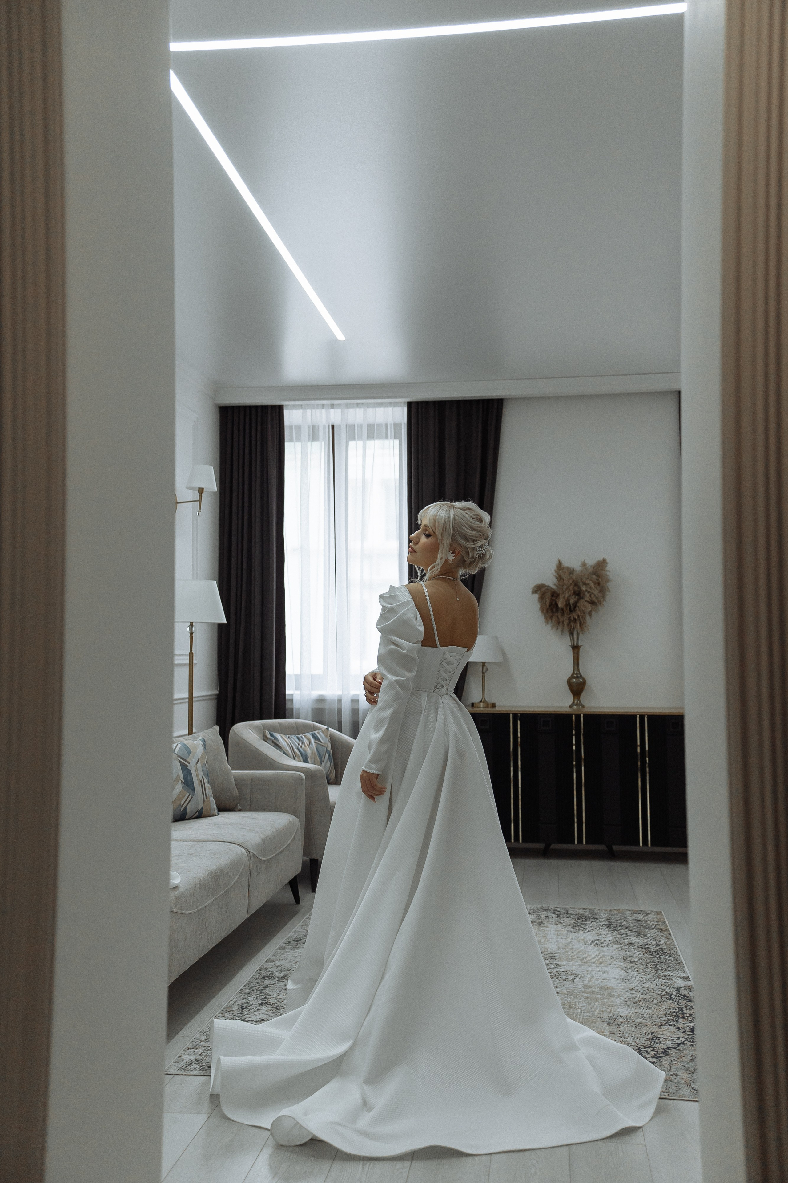 Дима и Алина 14.06. Фотограф Норильск, Москва