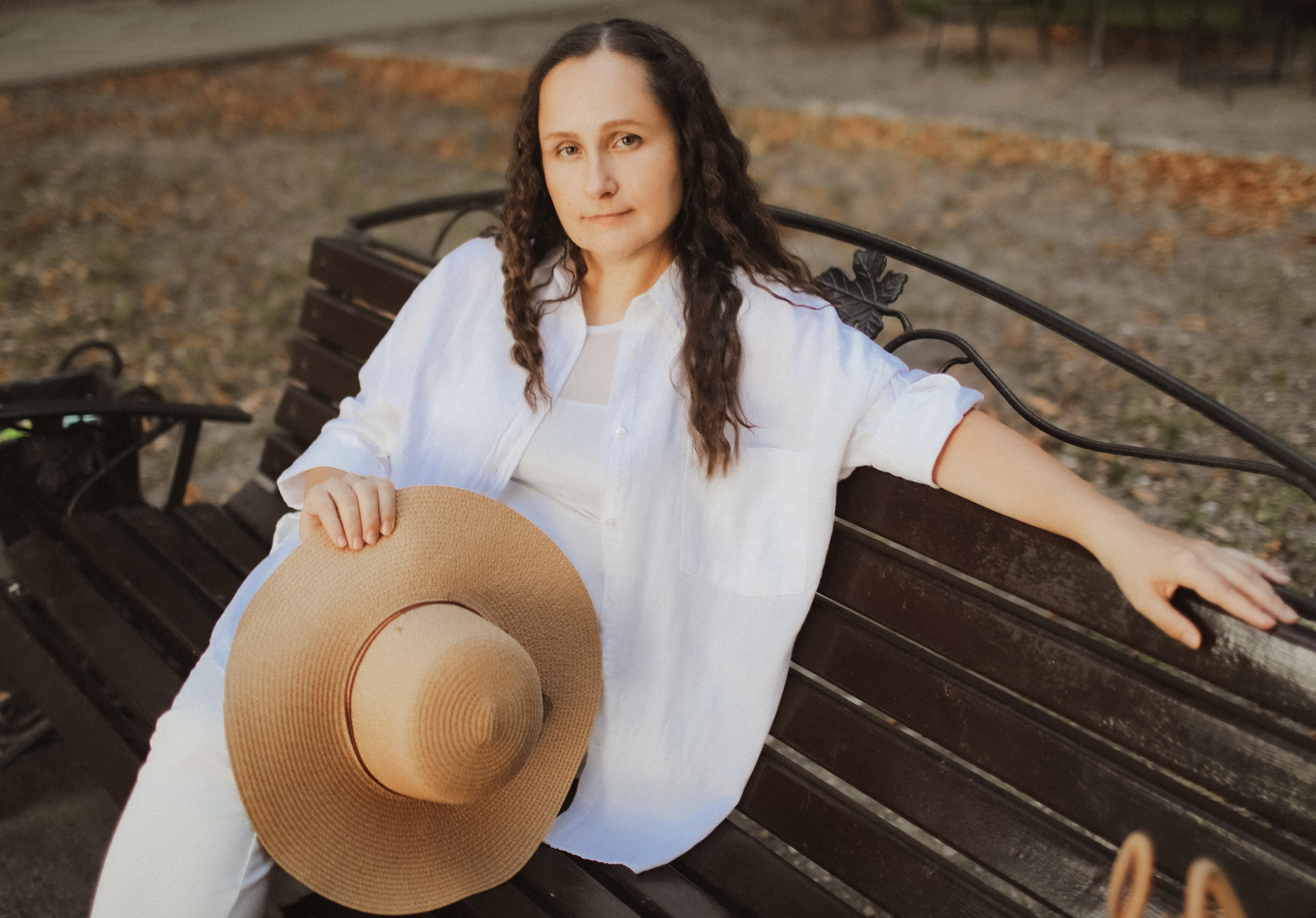 Портрет, фотосессия, индивидуальность,. Фотограф в Железноводске и городах КМВ Исвира Ващенко