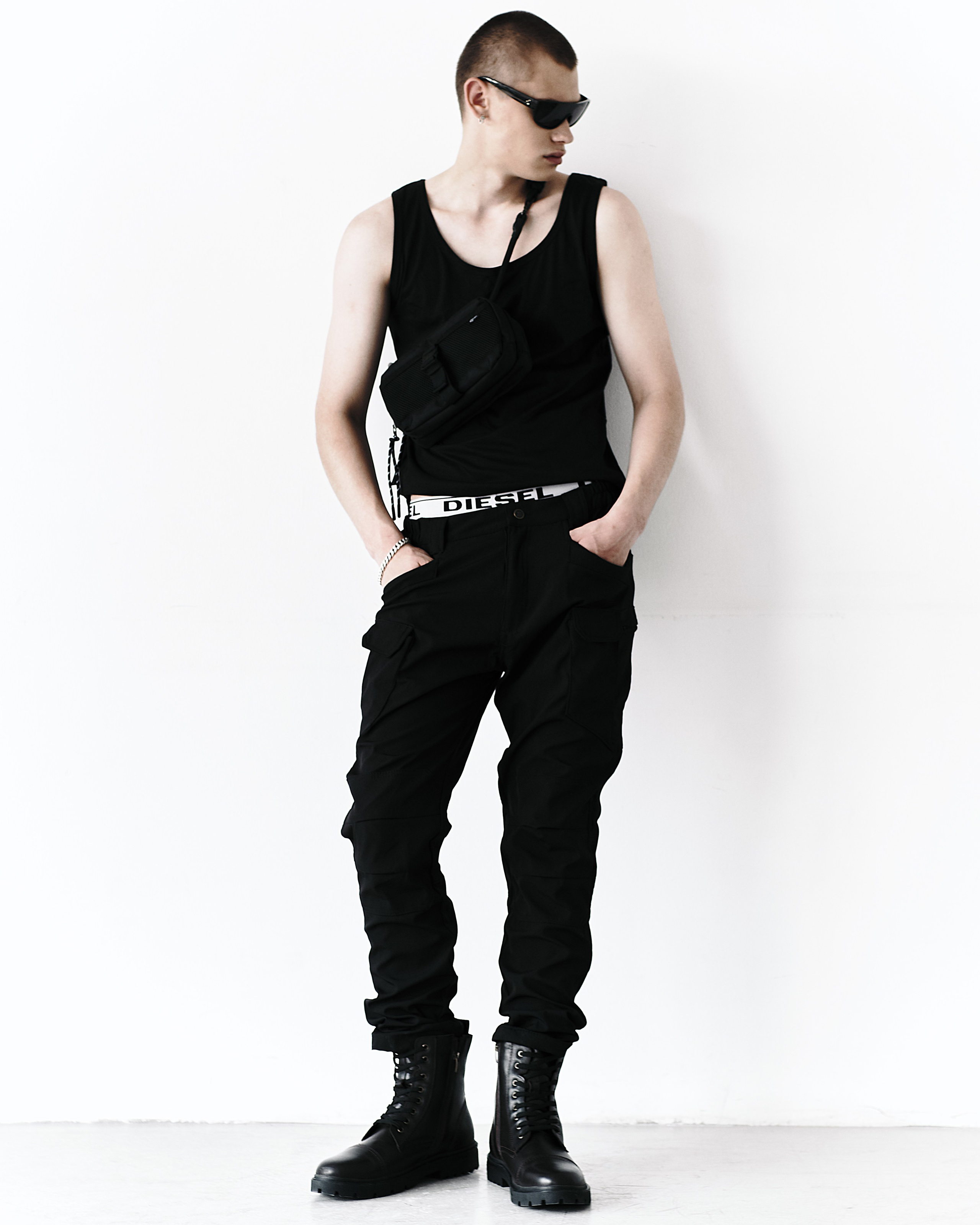 Ярослав. Студийный фотограф в Москве Илья Сухов