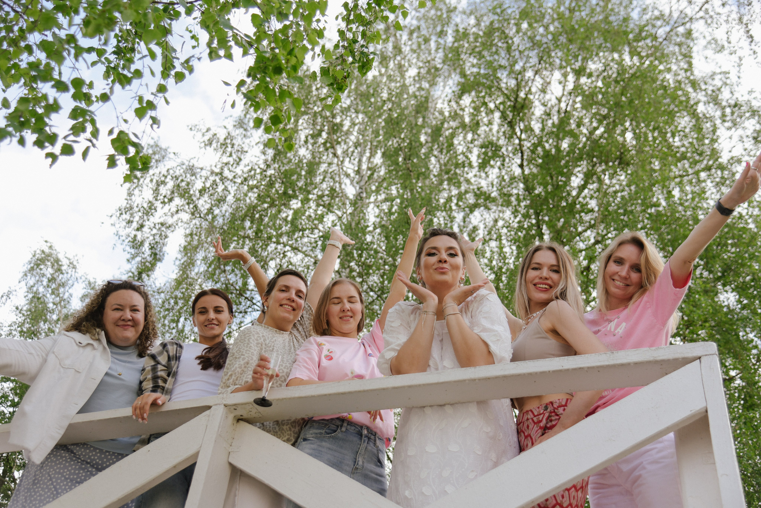 Два лучших дня. Фотограф Лола Волна, город Москва