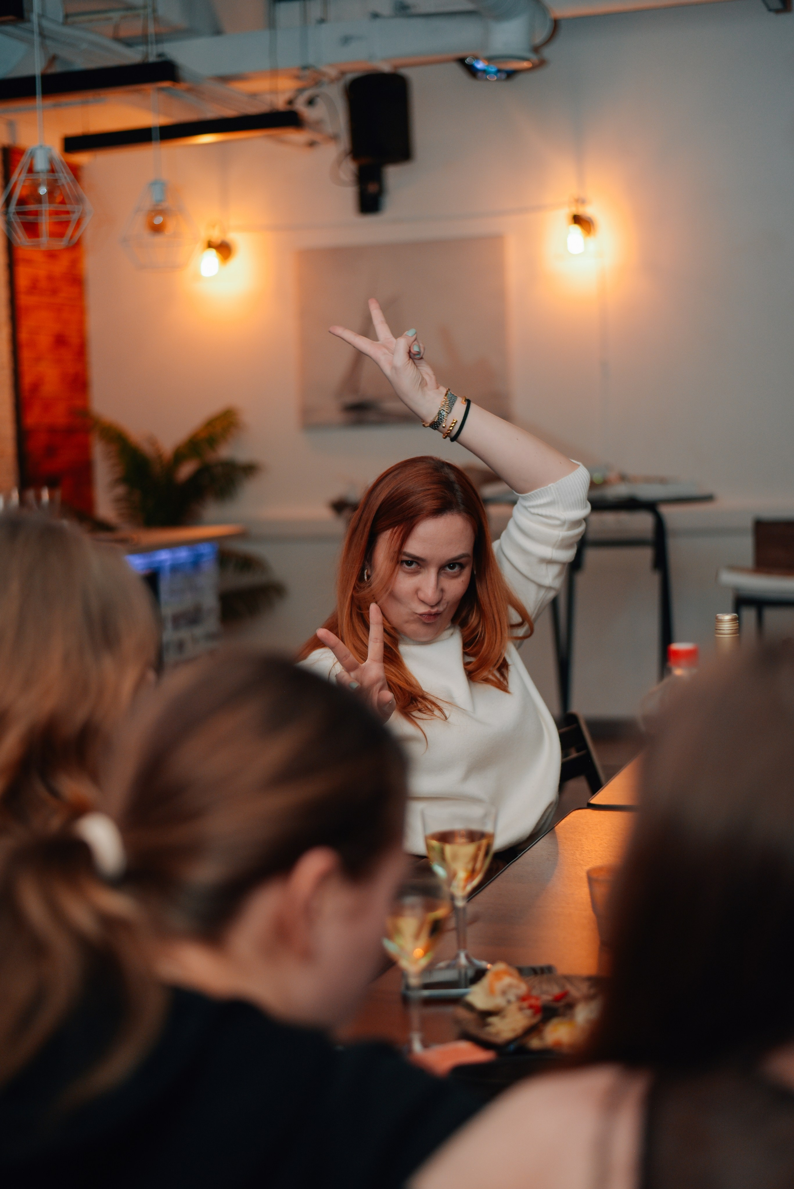 Мани Пени. Фотограф Лола Волна, город Москва