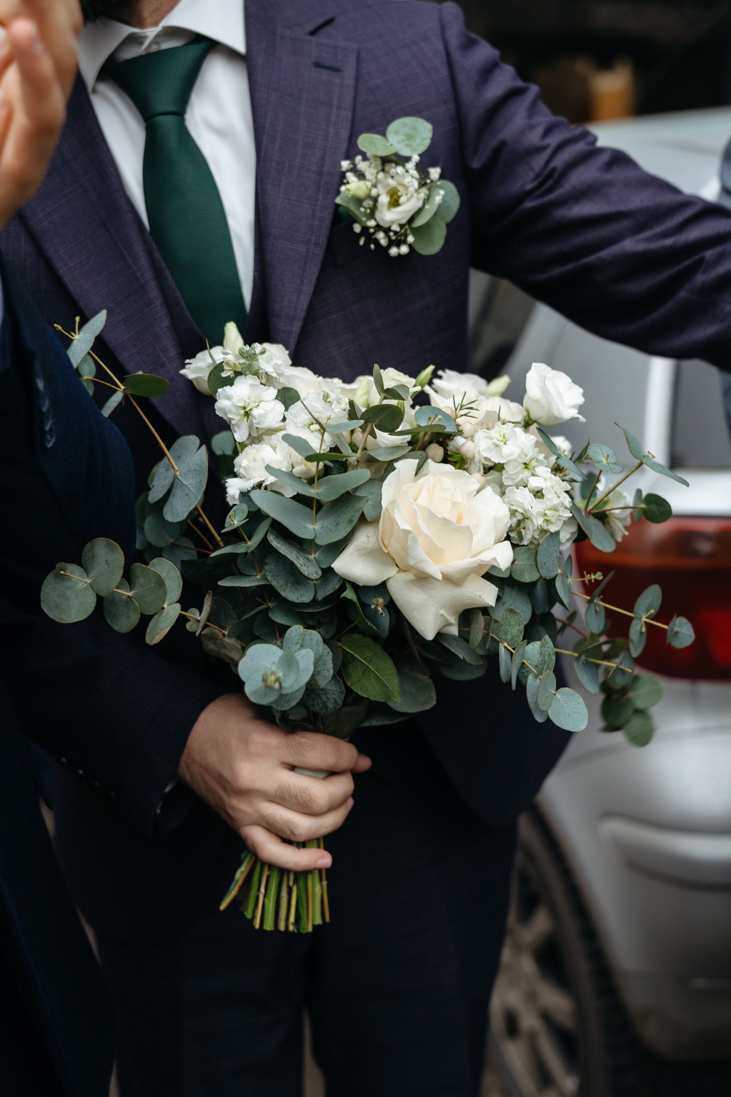 Арман и Ина. Свадебный фотограф Красноярск Вязьминова Мария